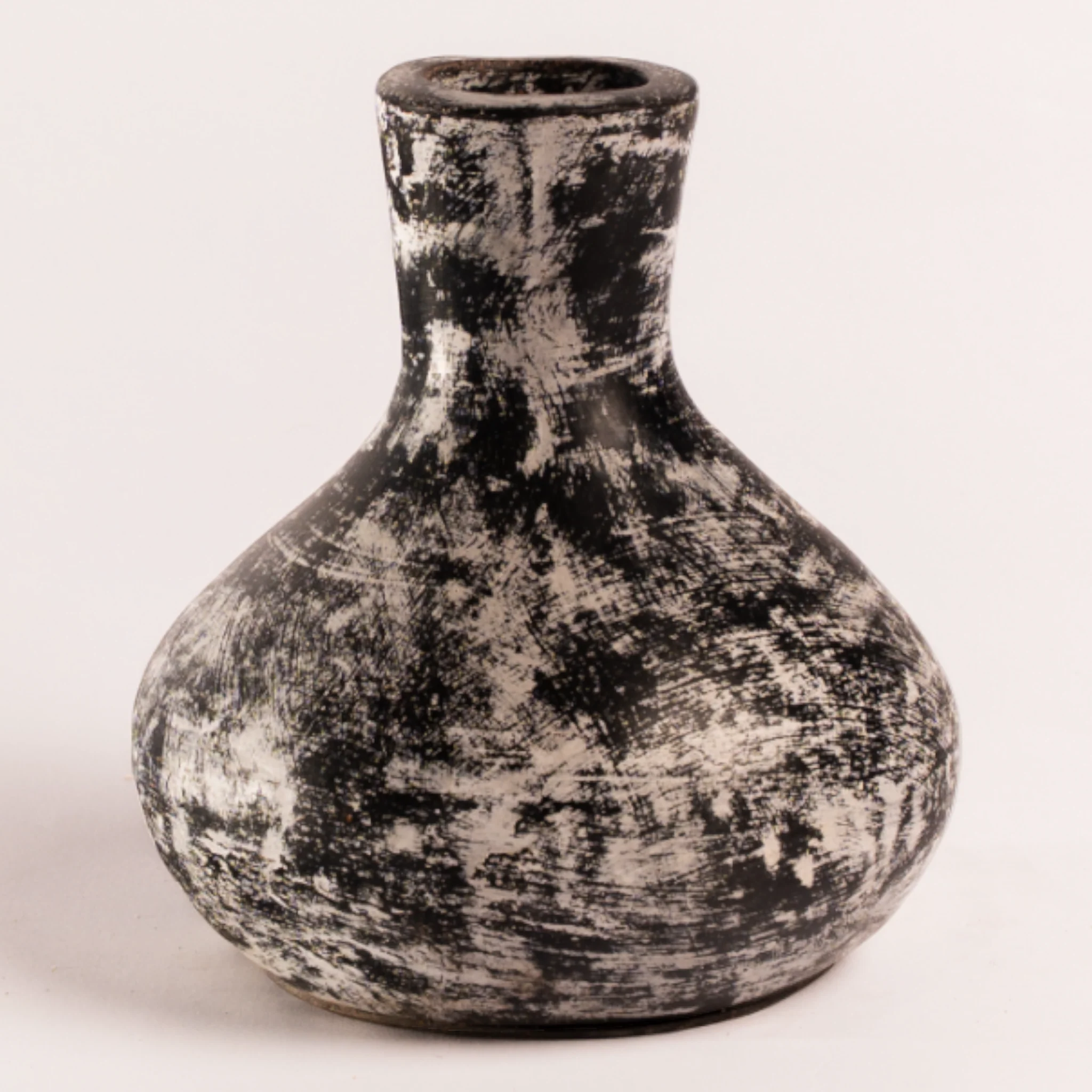 ミニ陶器ブンクル