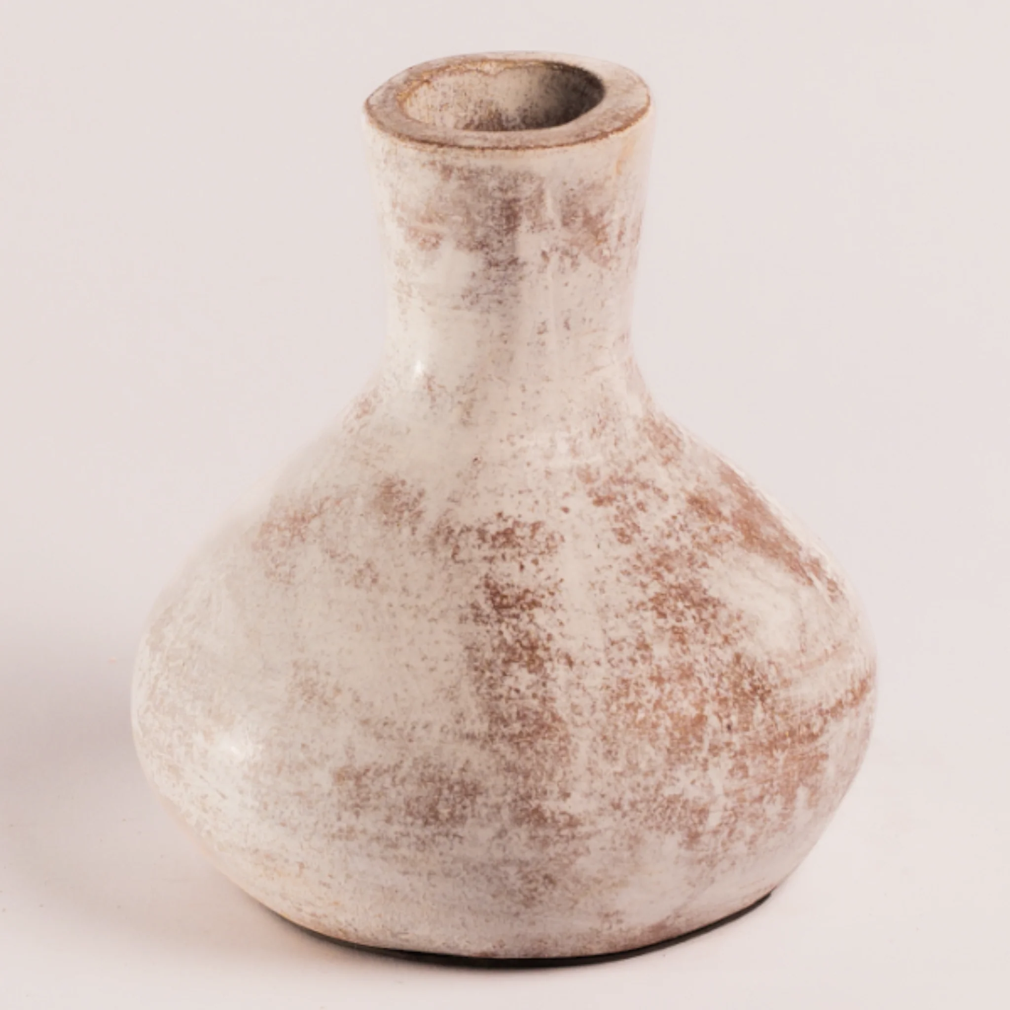 ミニ陶器ブンクル