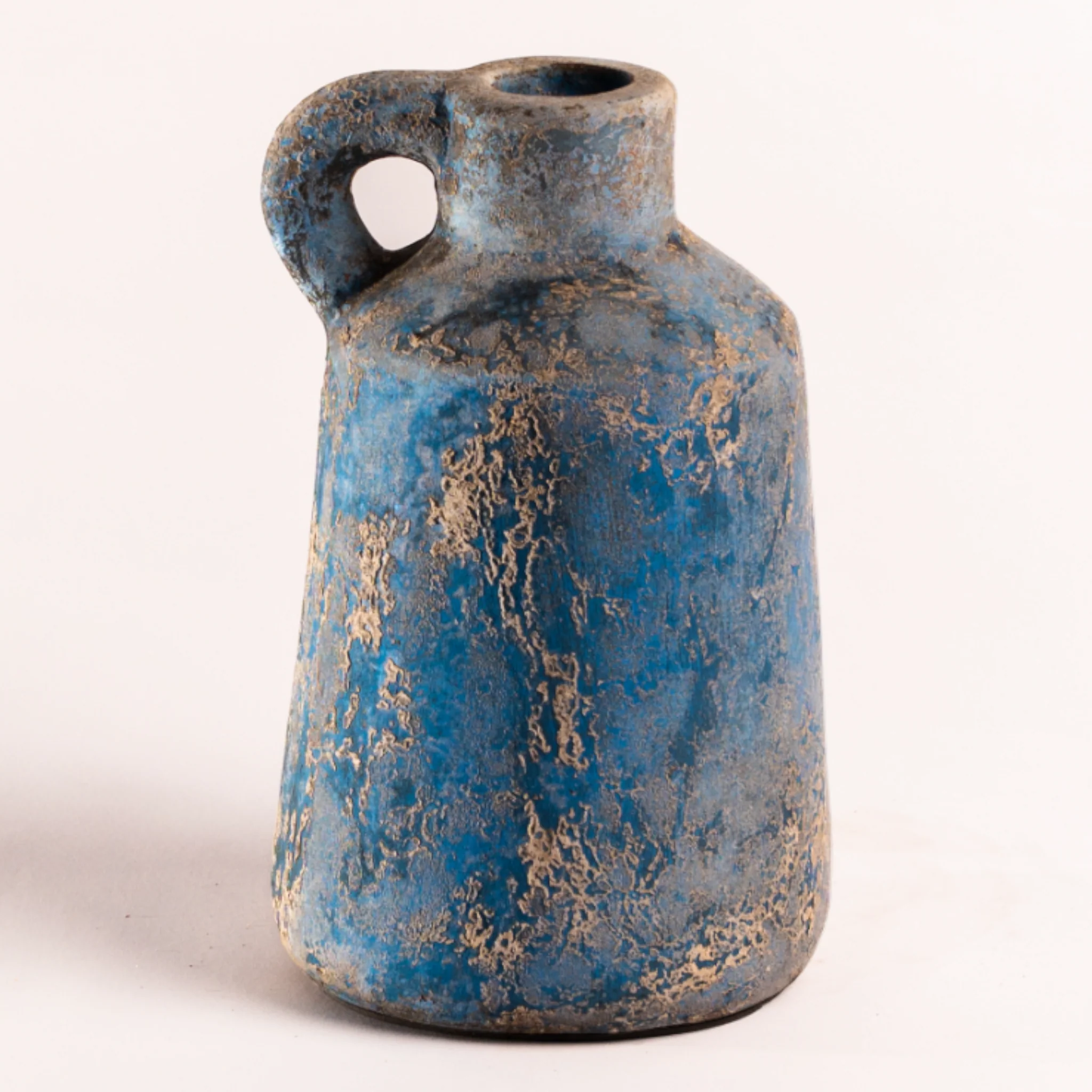 ミニ陶器ローマ カンクレック