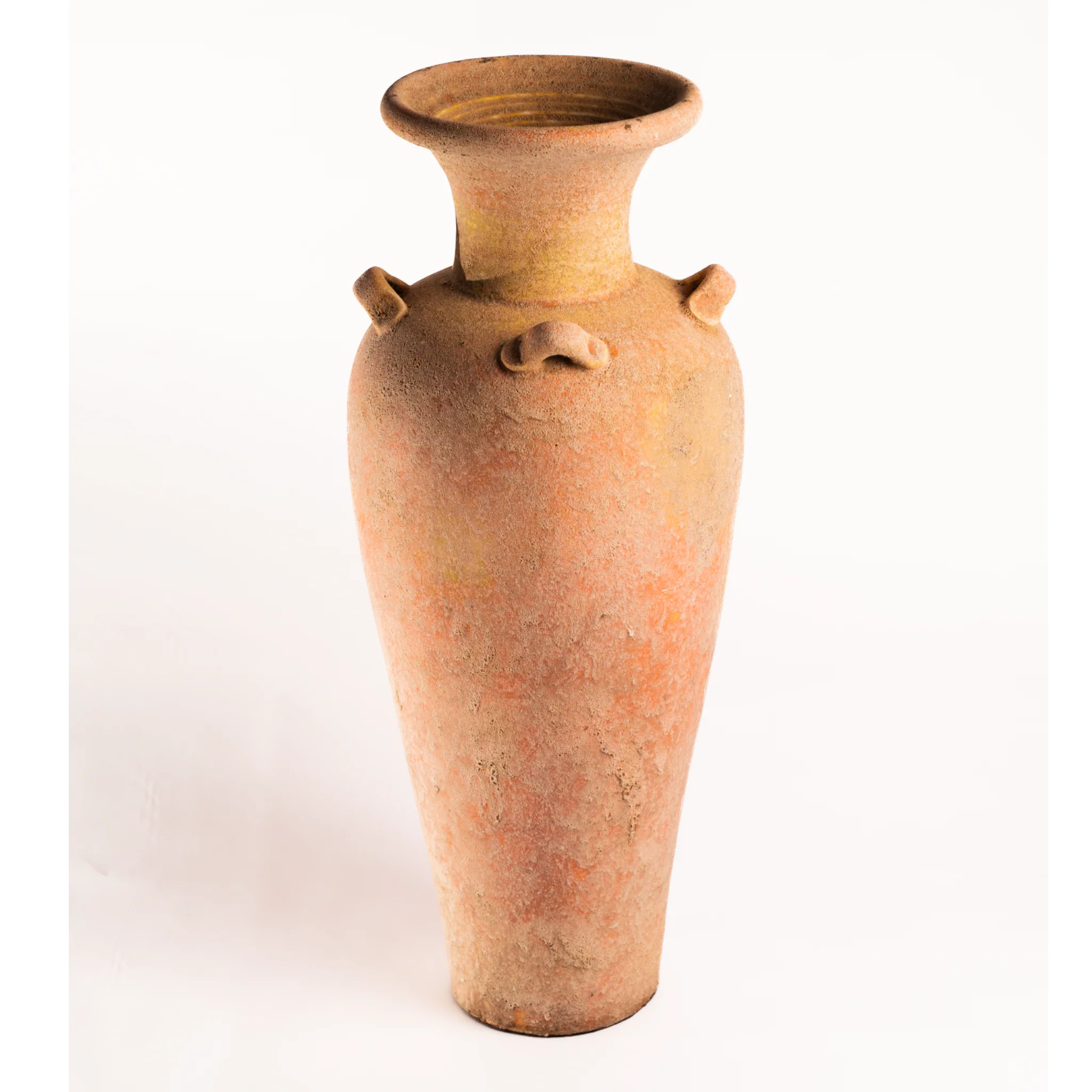 Grande Poterie Gucci Tinggi Cangklek 4