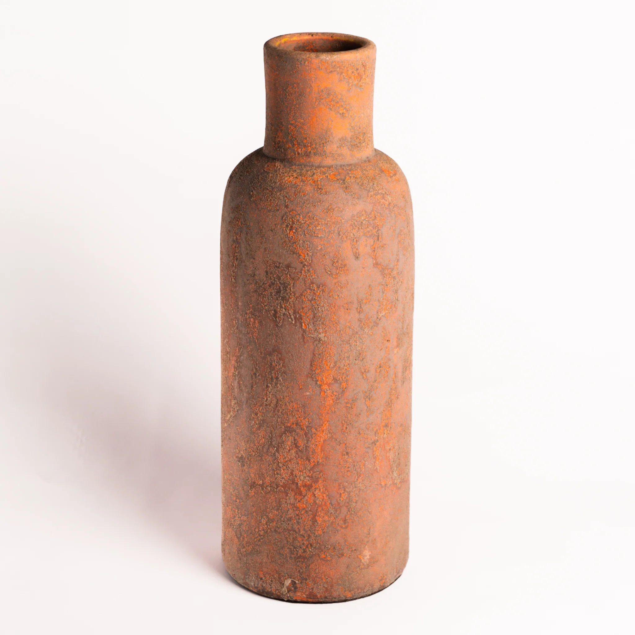 Grande Poterie Botol Tinggi