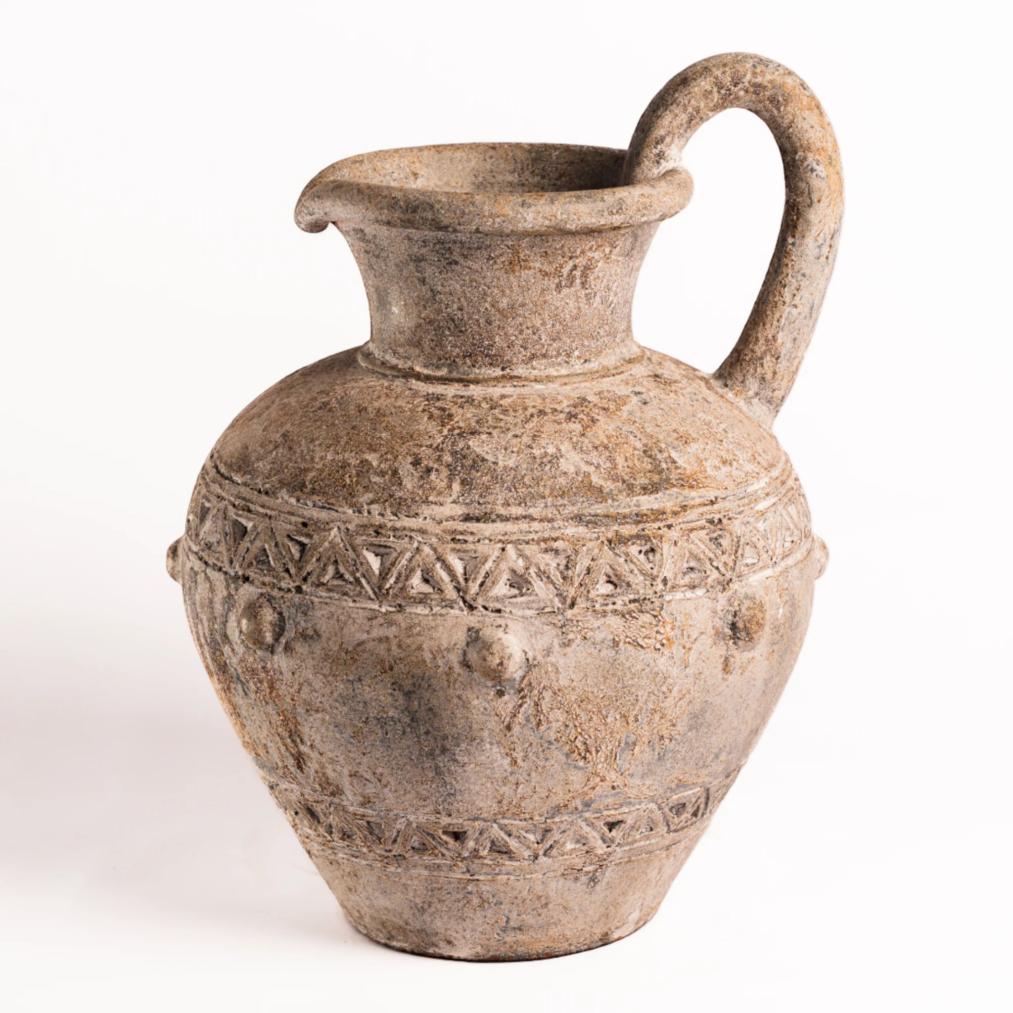 Grande Poterie Cangklek Cantik