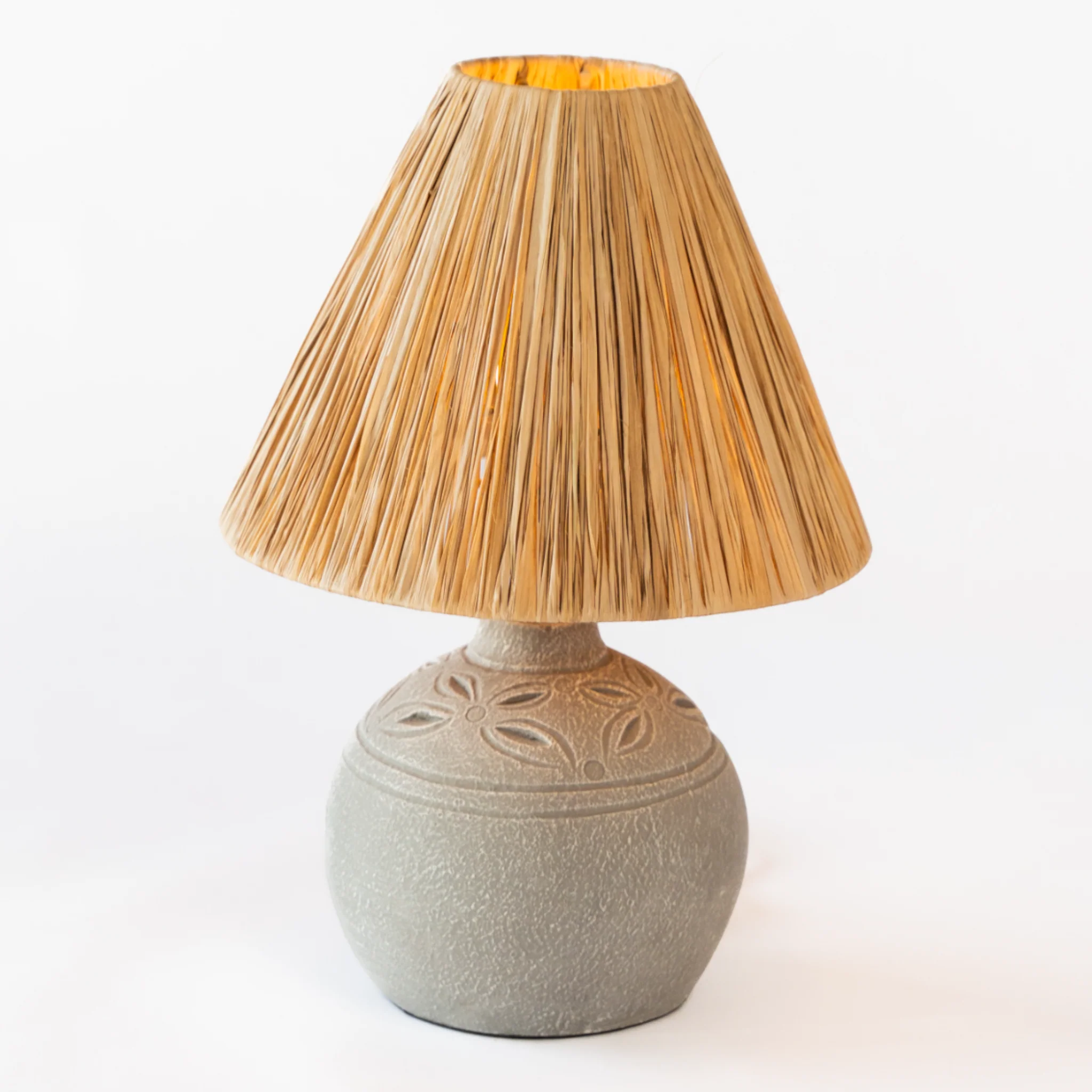 テーブルランプ カウン