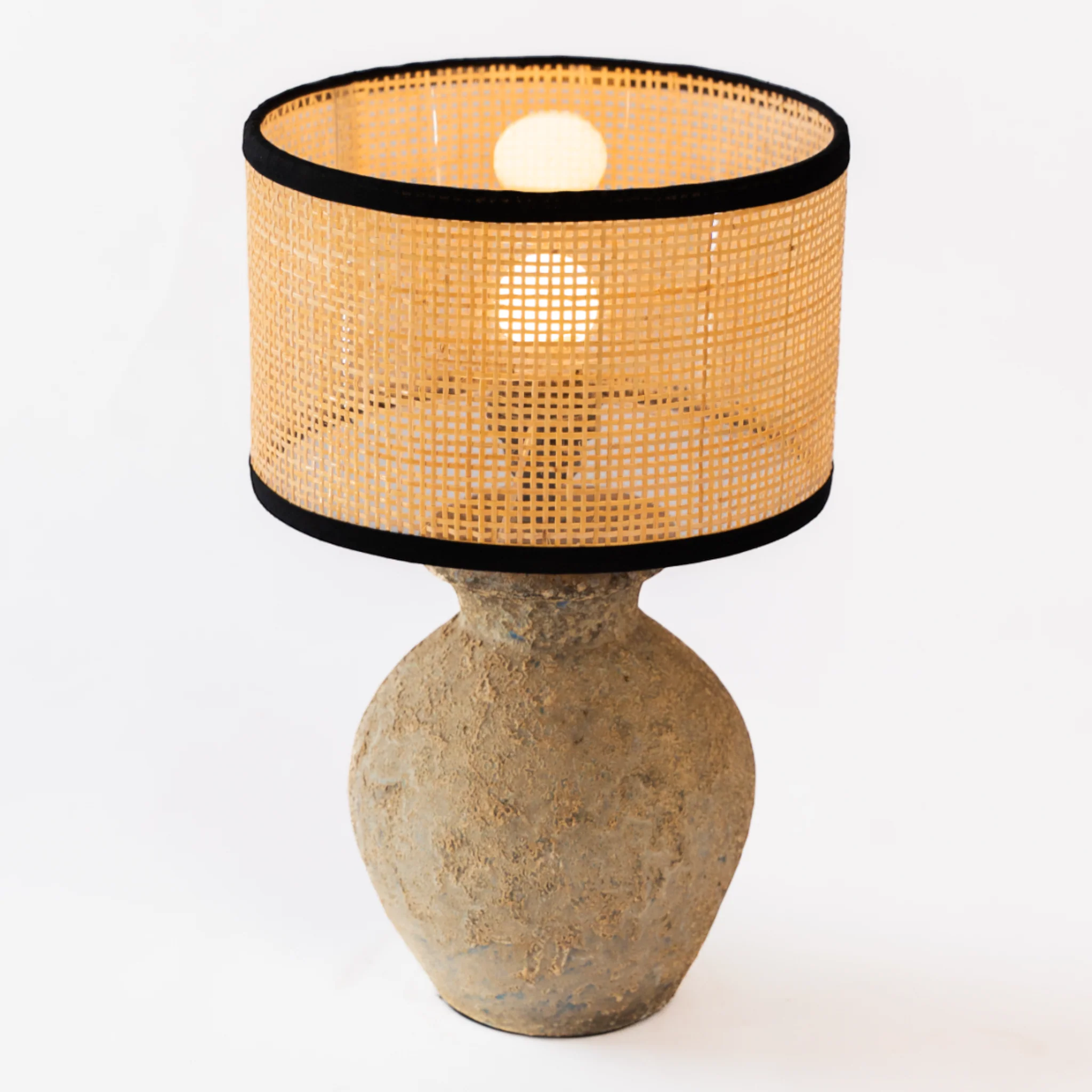 テーブルランプ ナファ