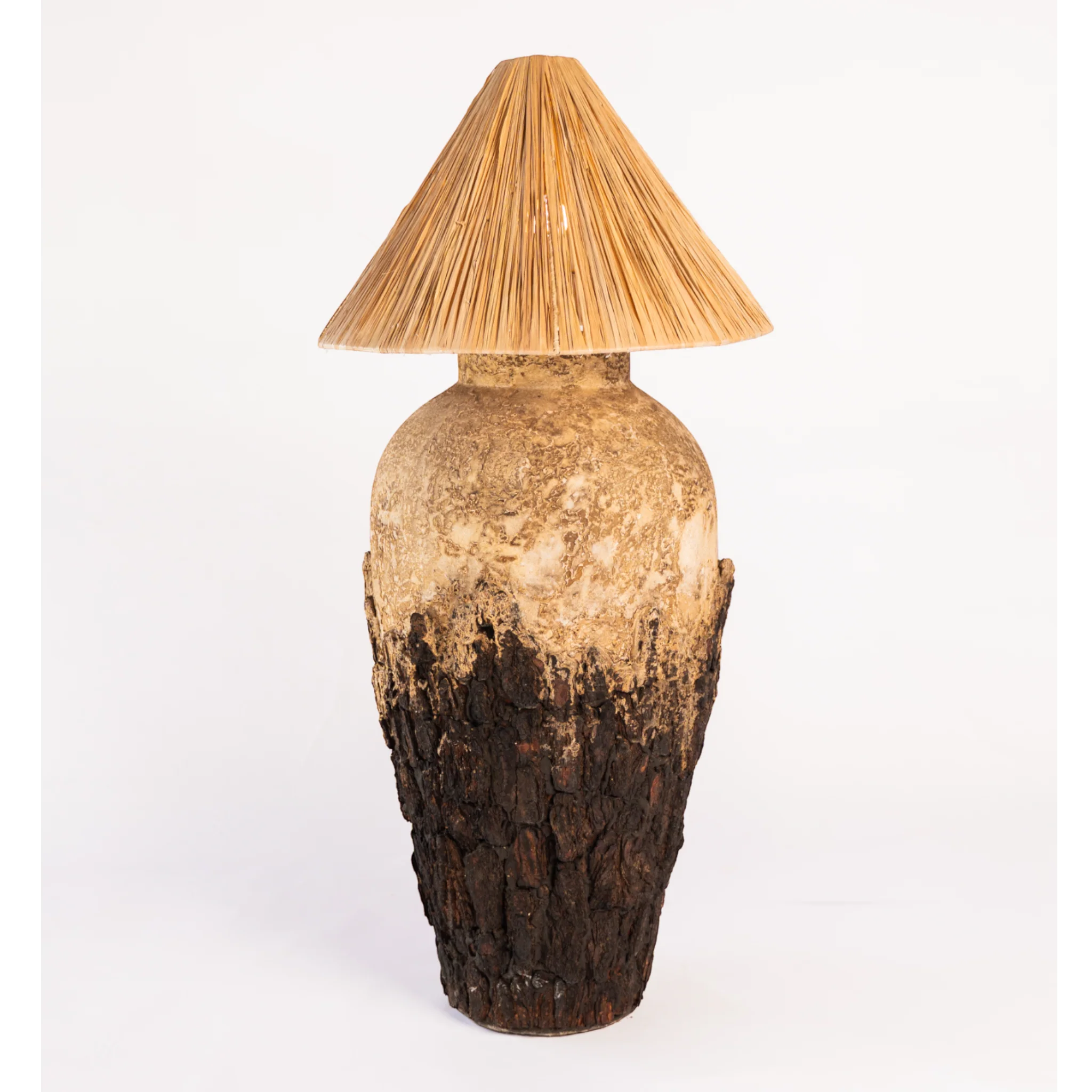 Lampu Lantai Gajayana