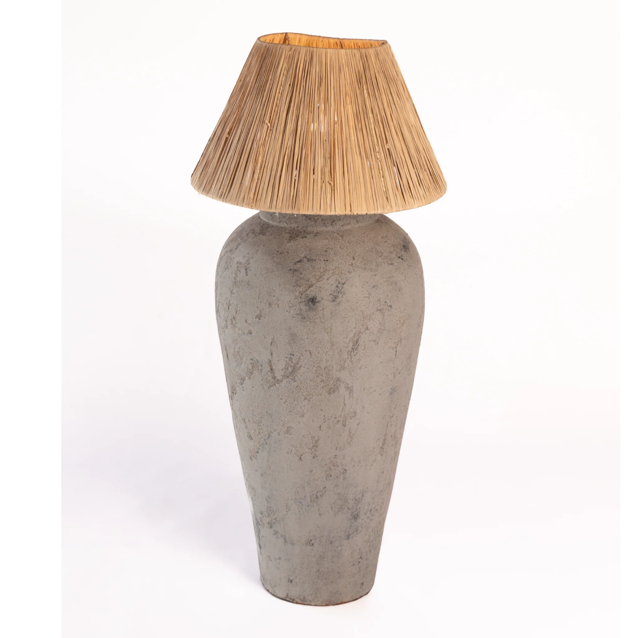 Floor Lamp Ekadanta