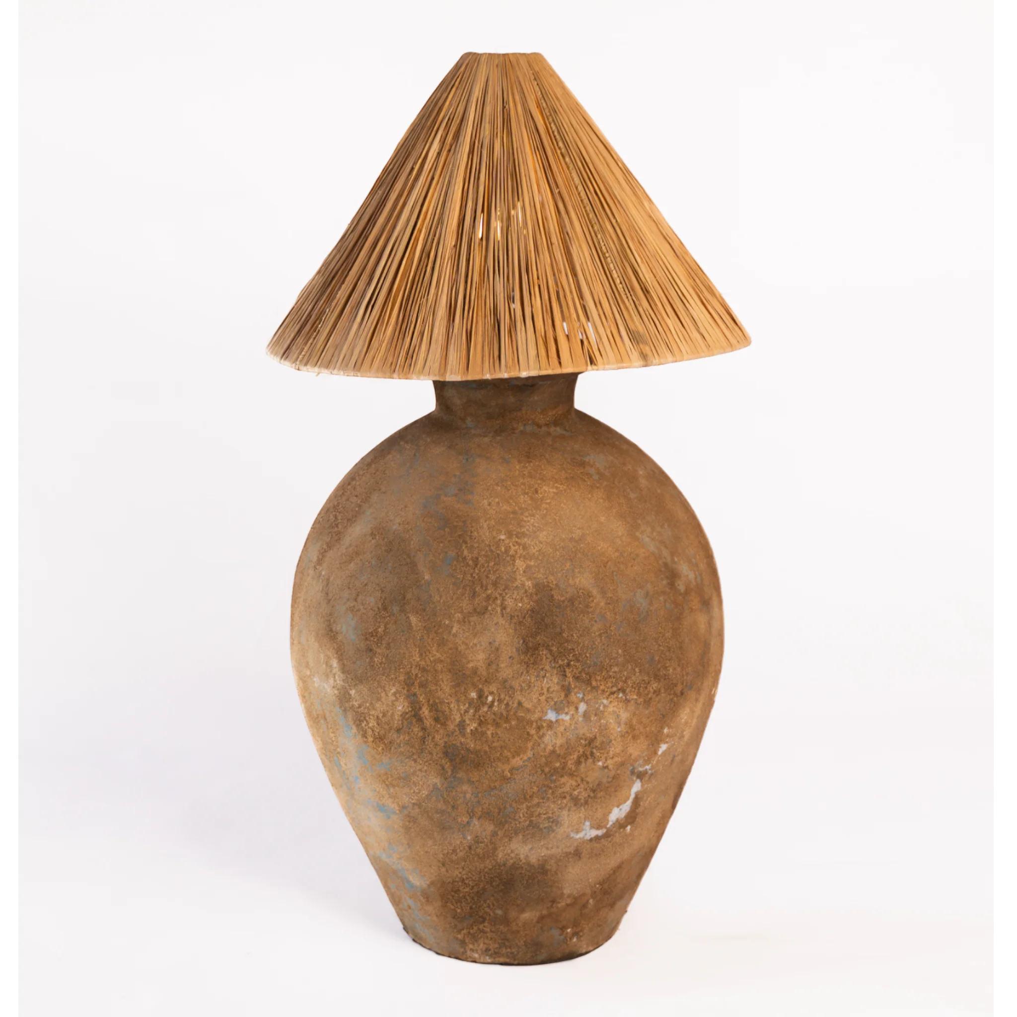 Floor Lamp Yudhistira