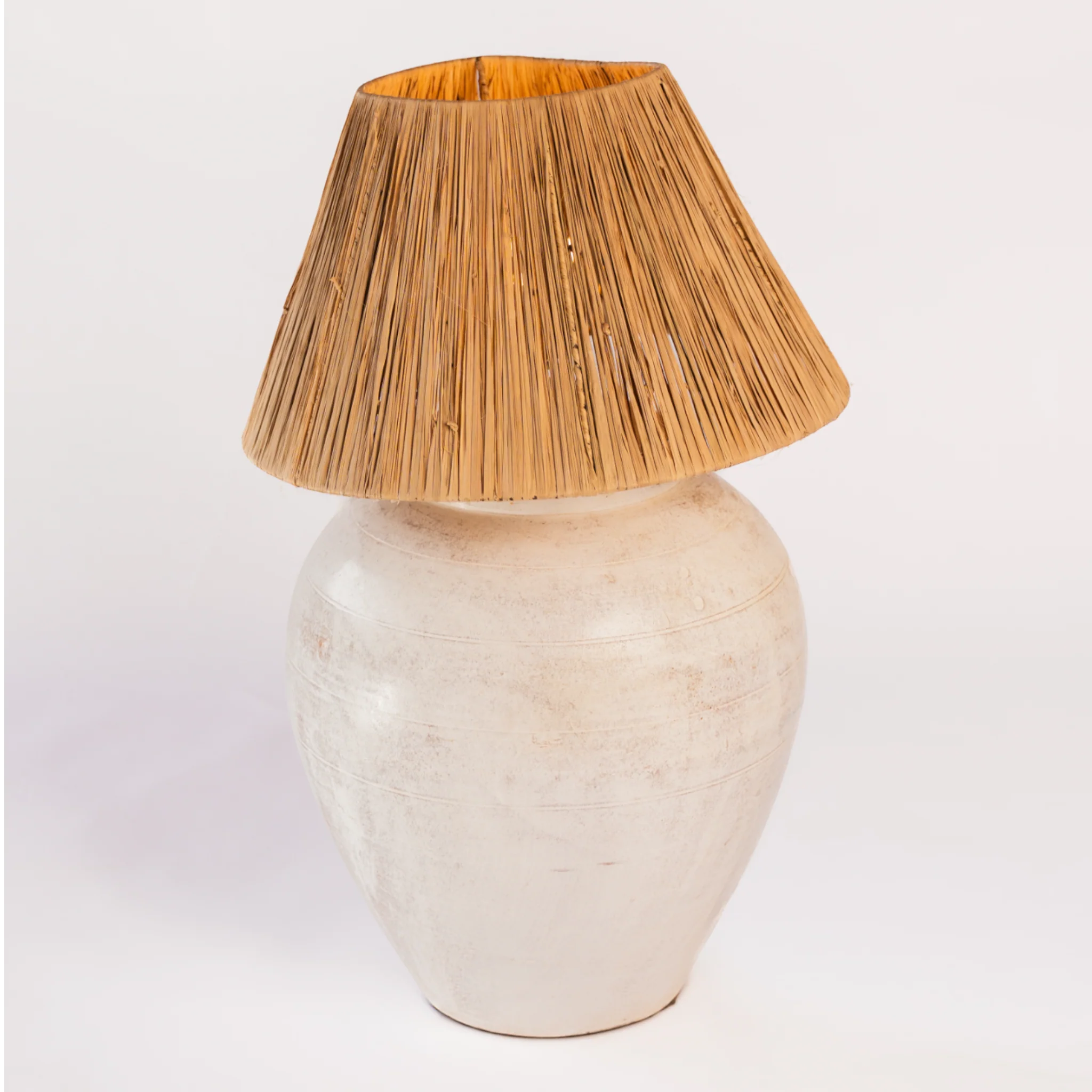 Floor Lamp Pertiwi