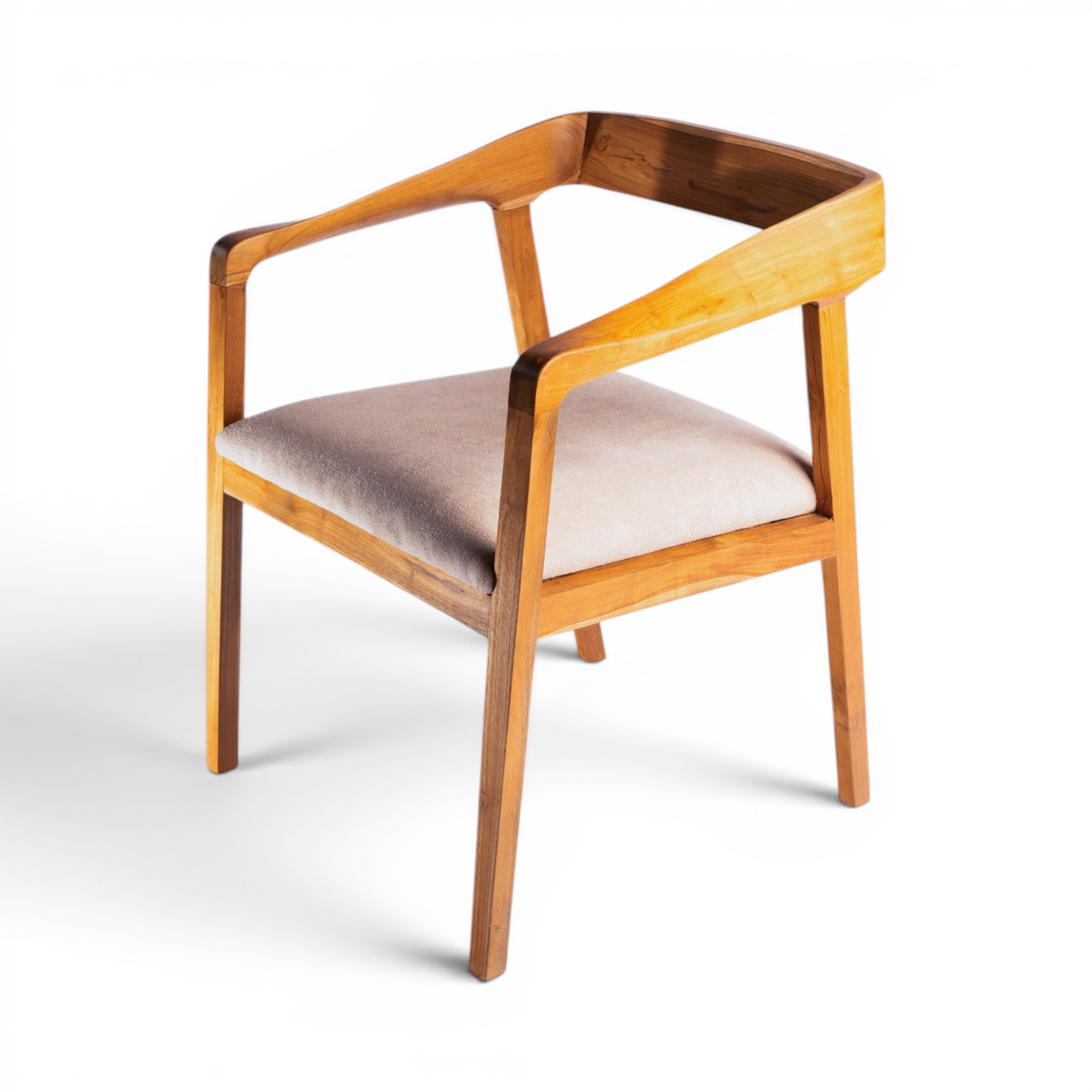 Dining Chair Rimba