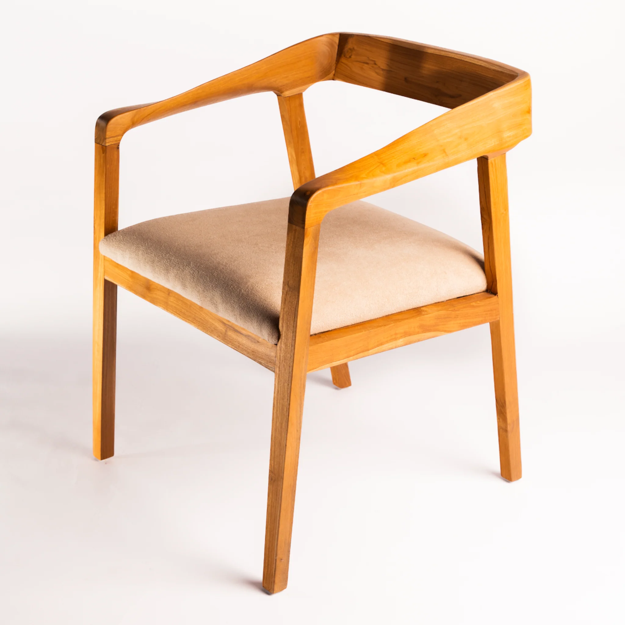 Dining Chair Rimba