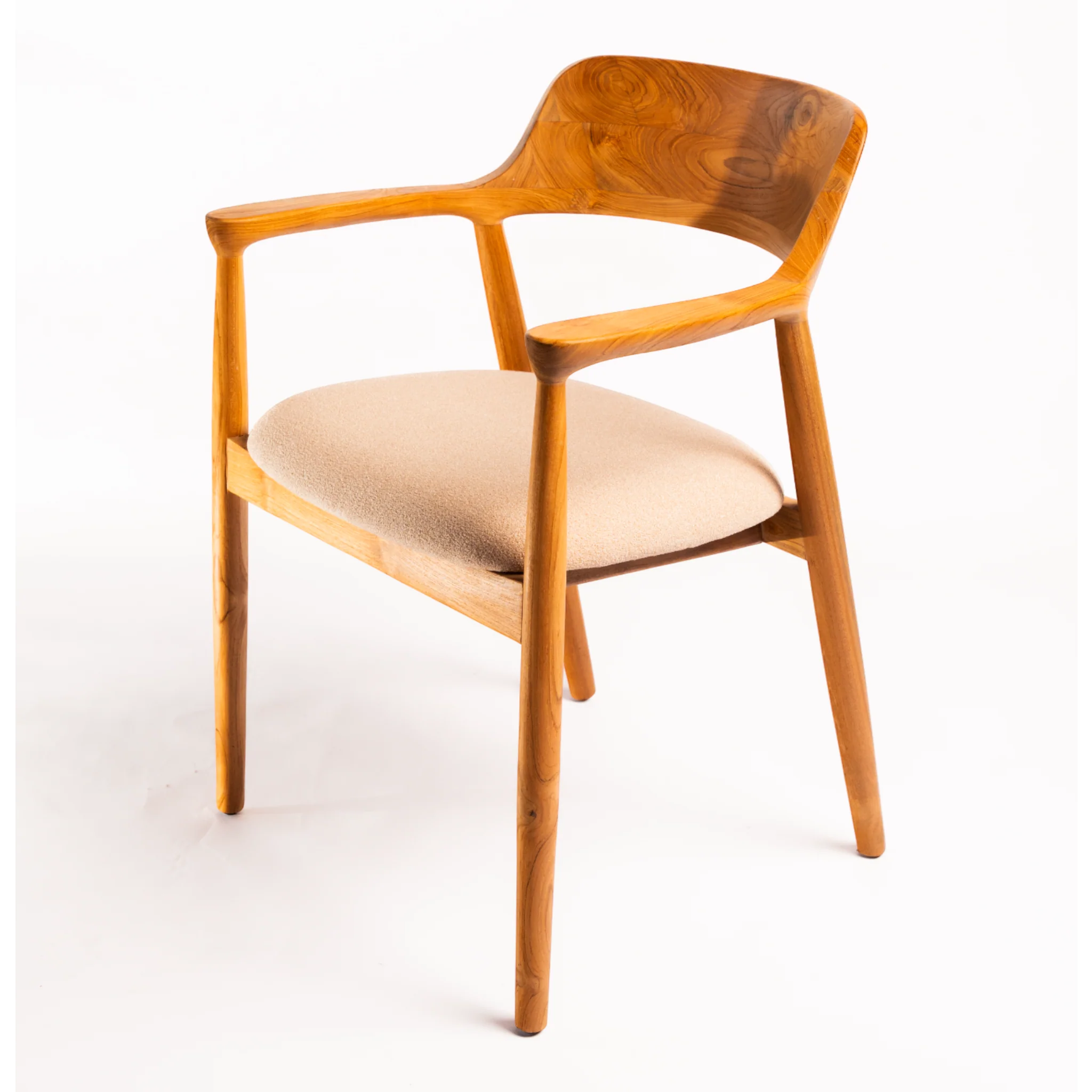 Dining Chair Hiroshima
