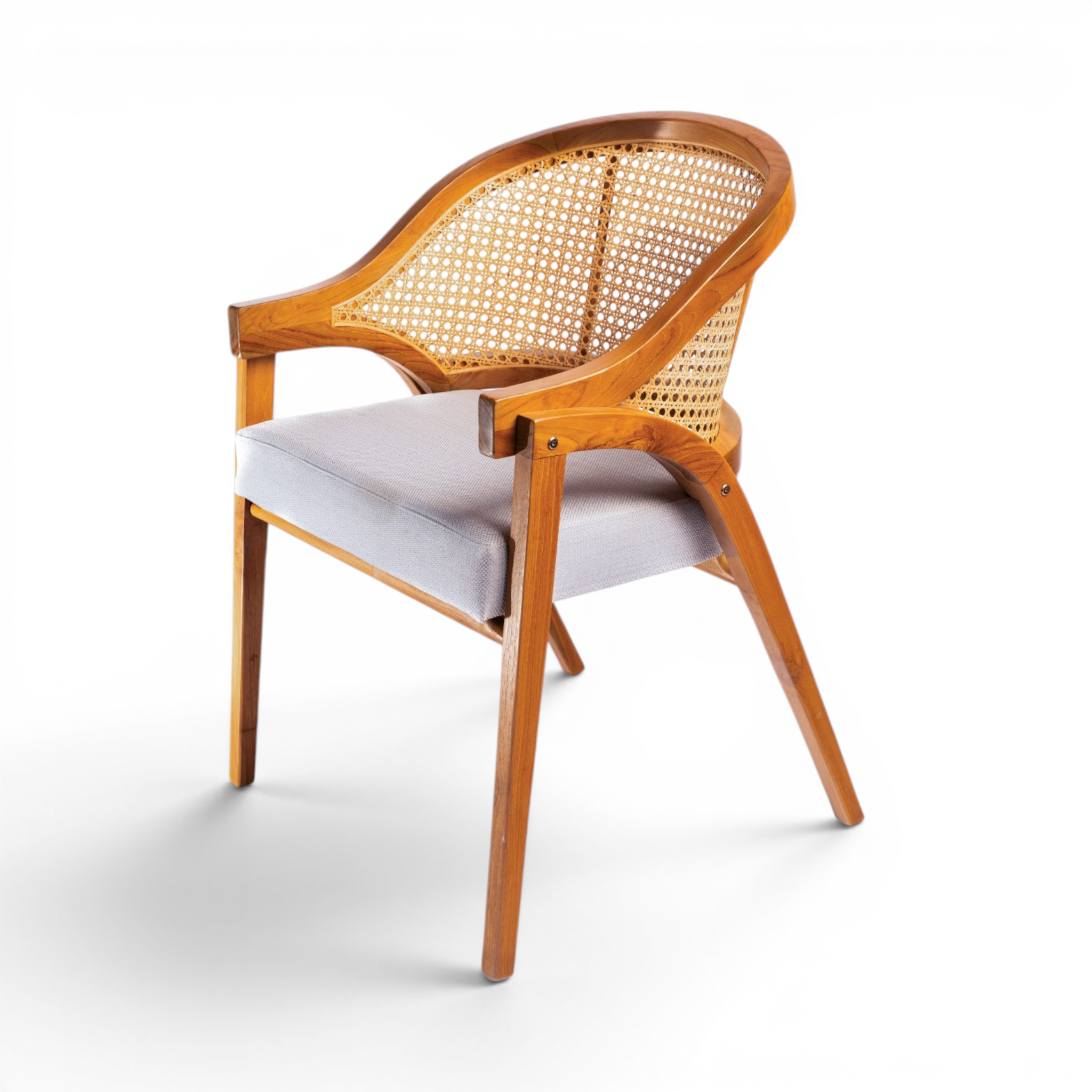 Dining Chair Capung