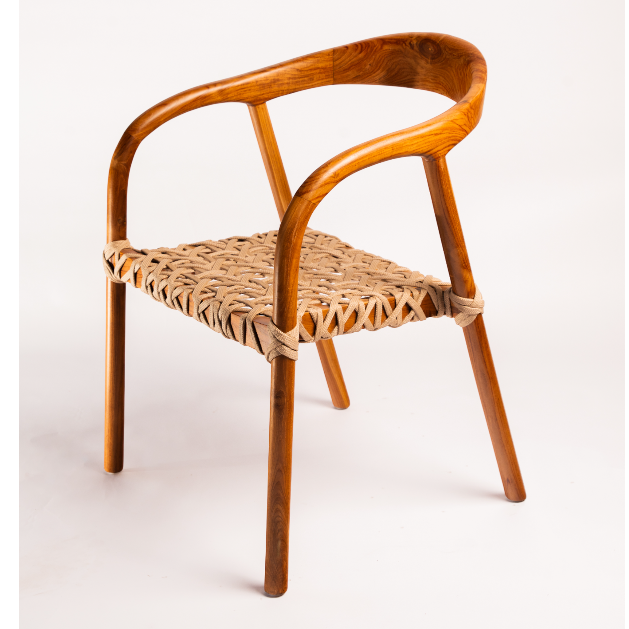 Dining Chair Rumi Artisan