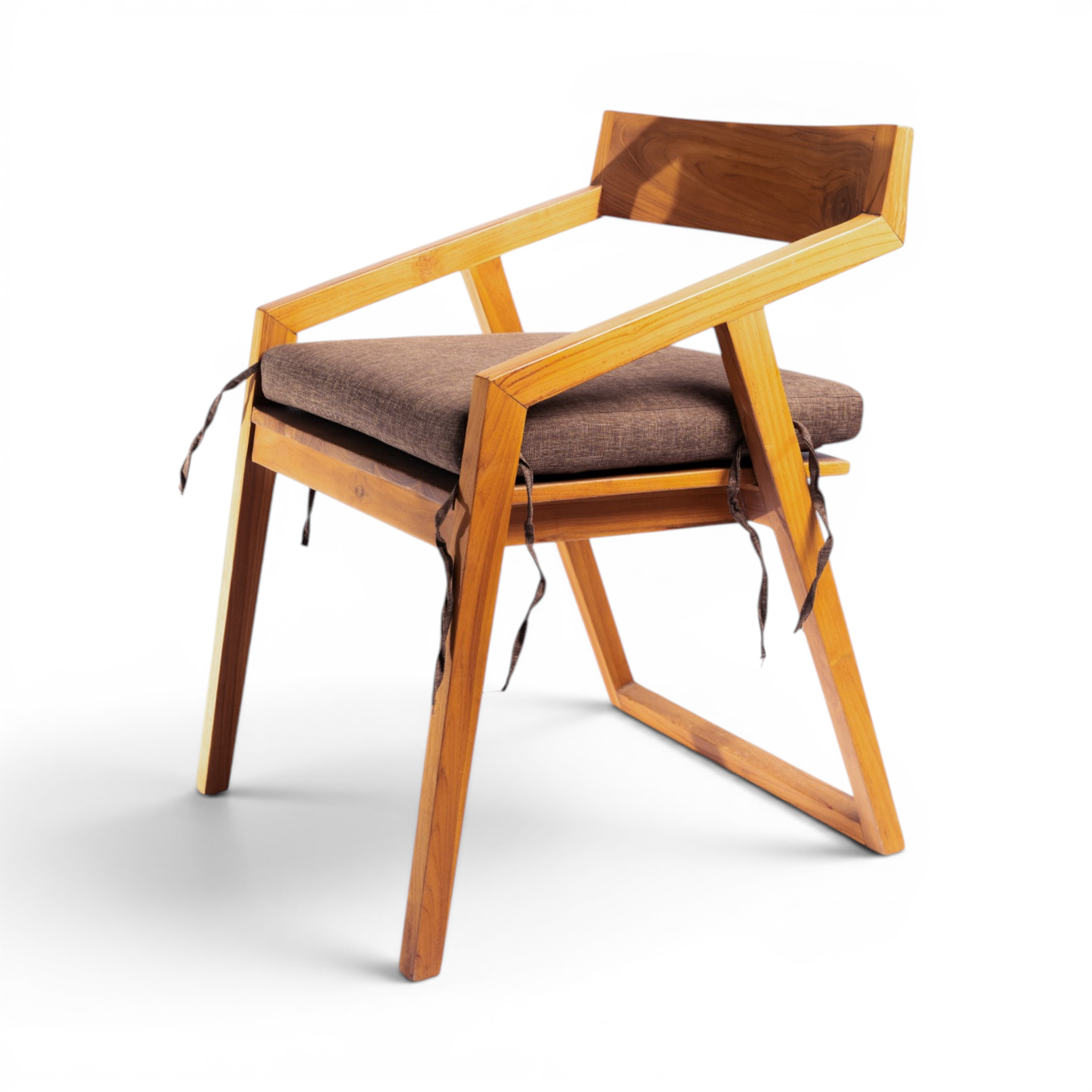 Dining Chair Seren Straight