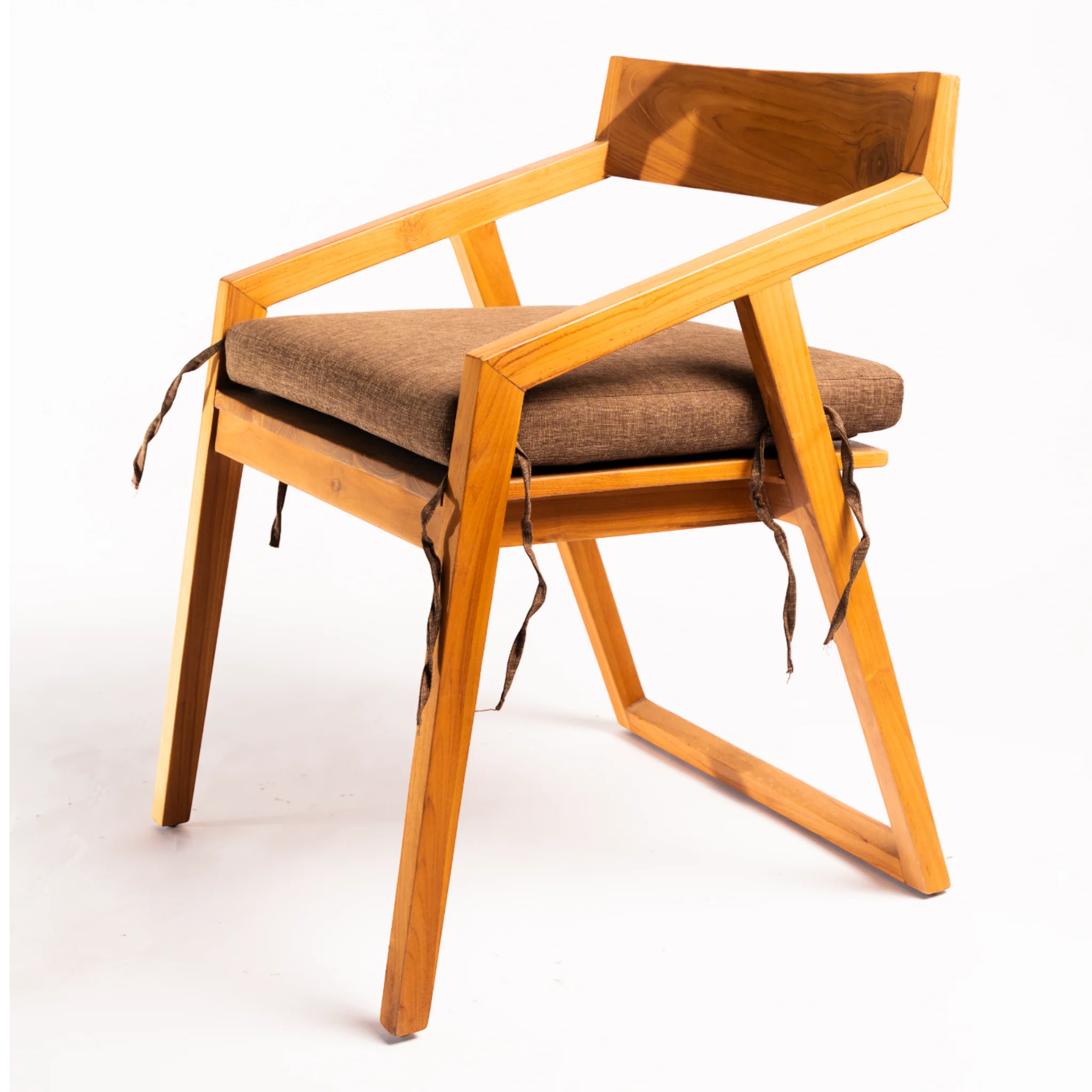 Dining Chair Seren Straight