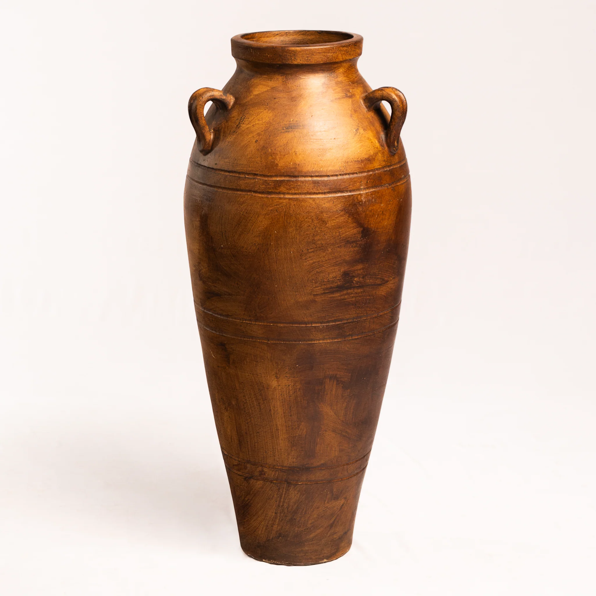 Big Pottery Cangklek Geo 3