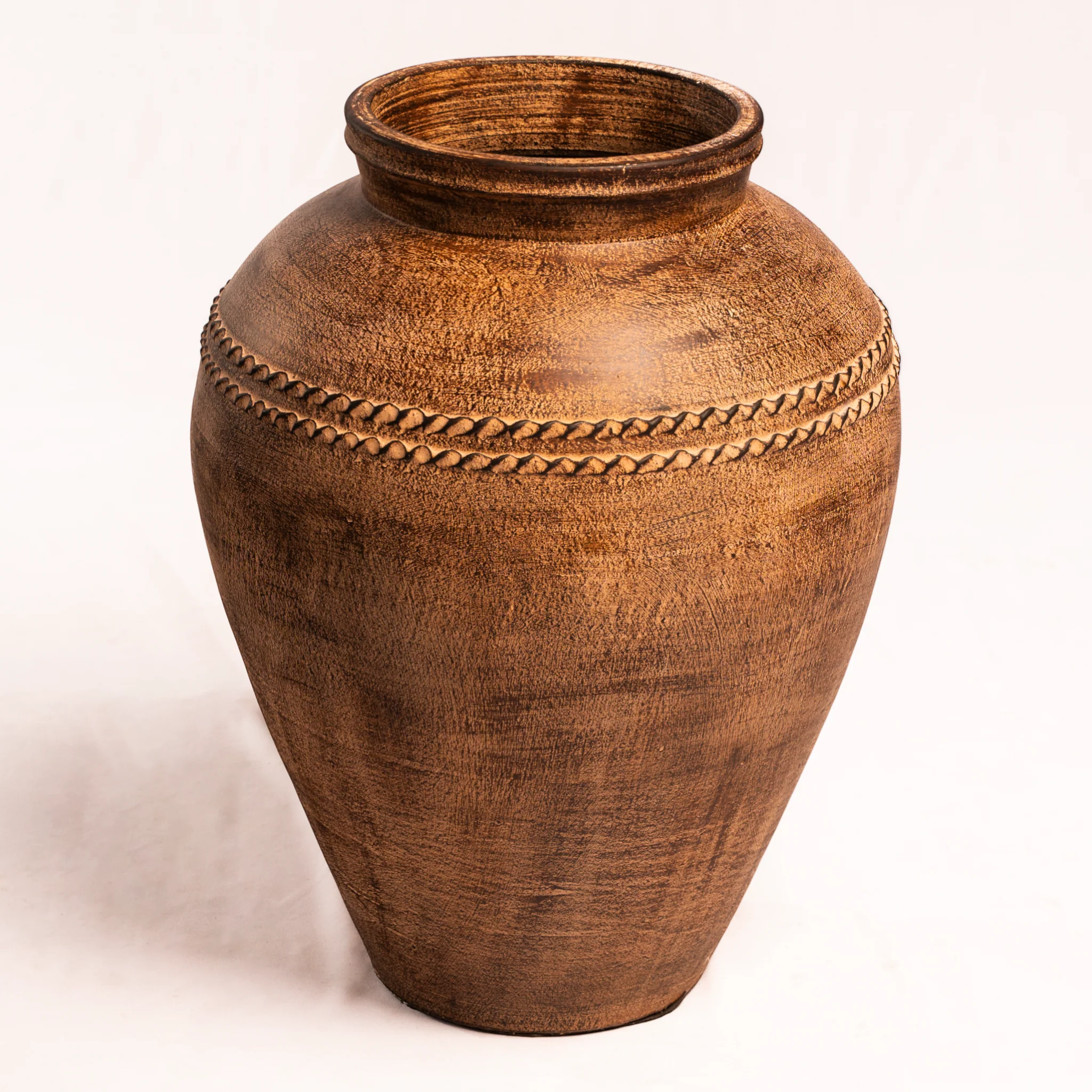 Big Pottery Akarsana