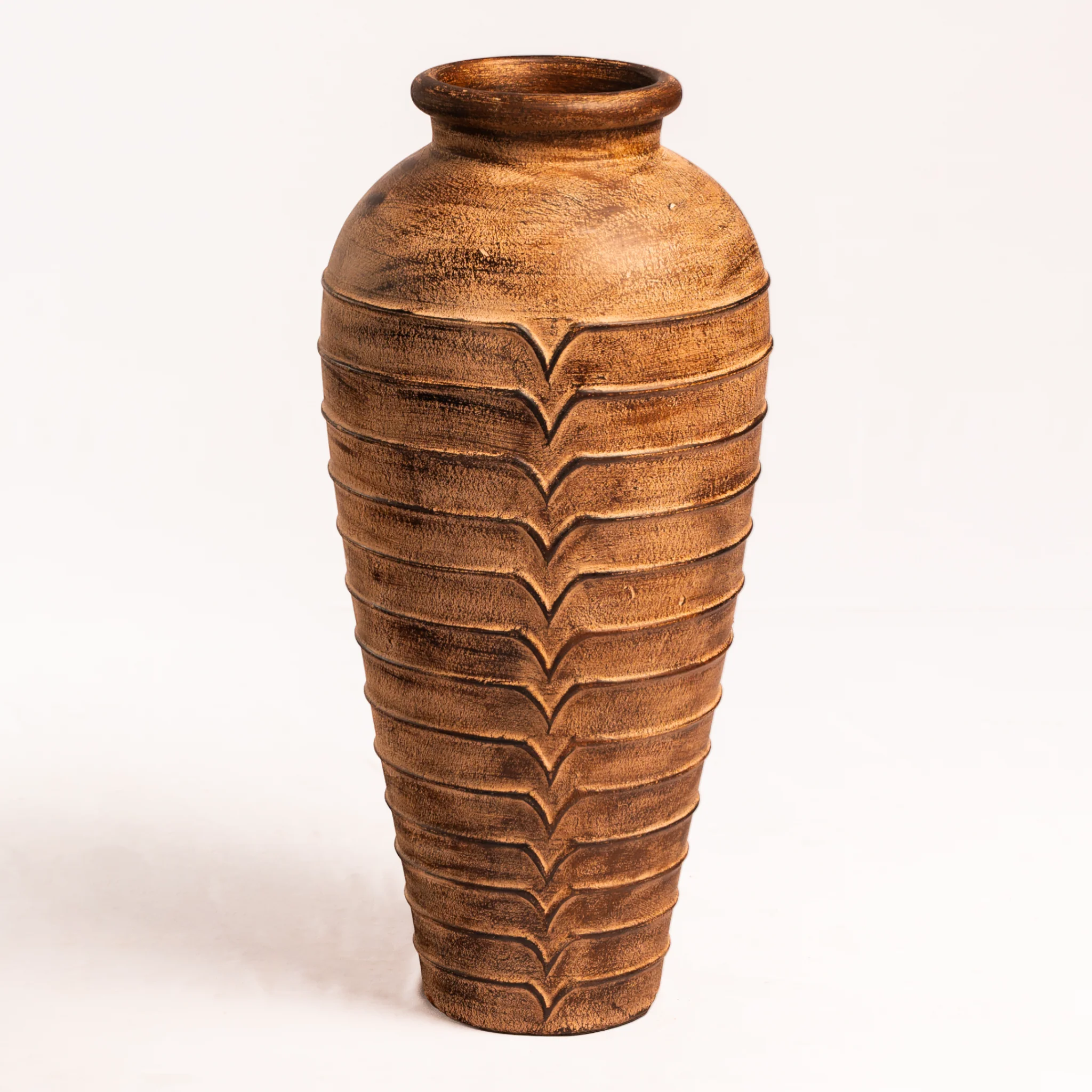 Grande Poterie Gucci Pilin