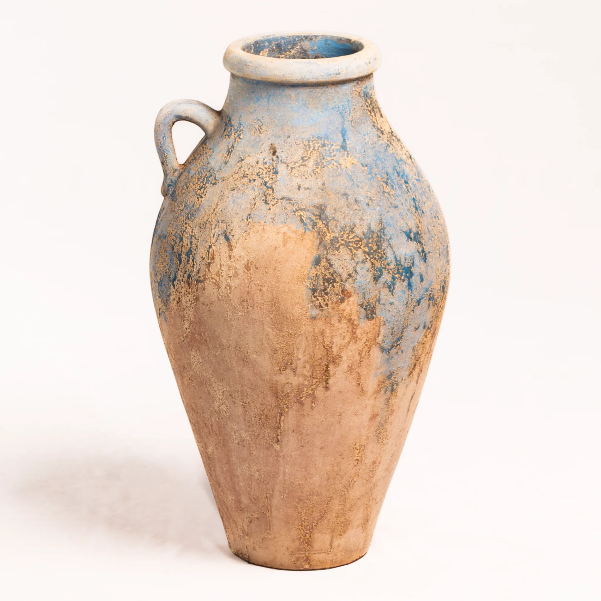 Grande Poterie Cangklek 1