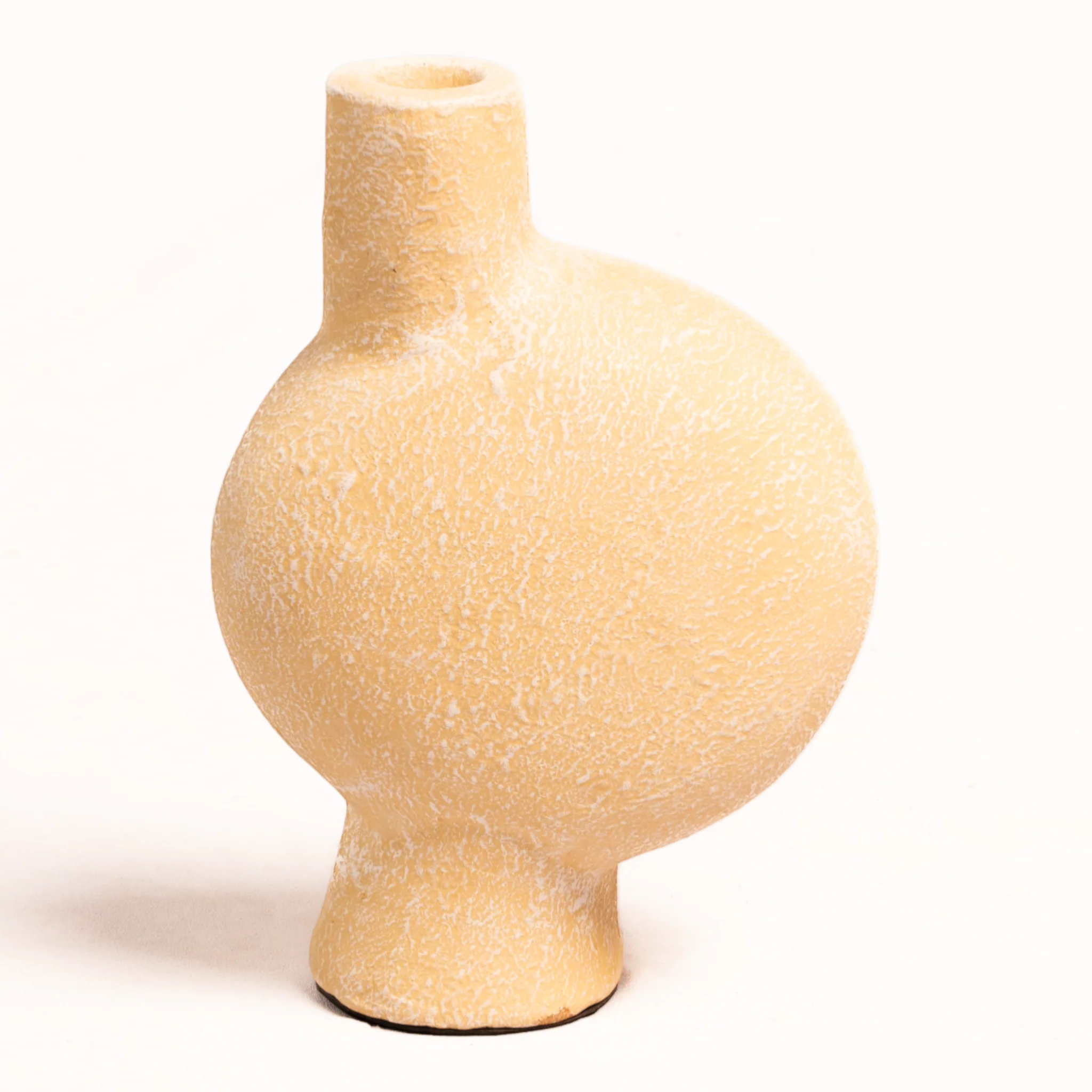 Mini Pottery Itik Ayam