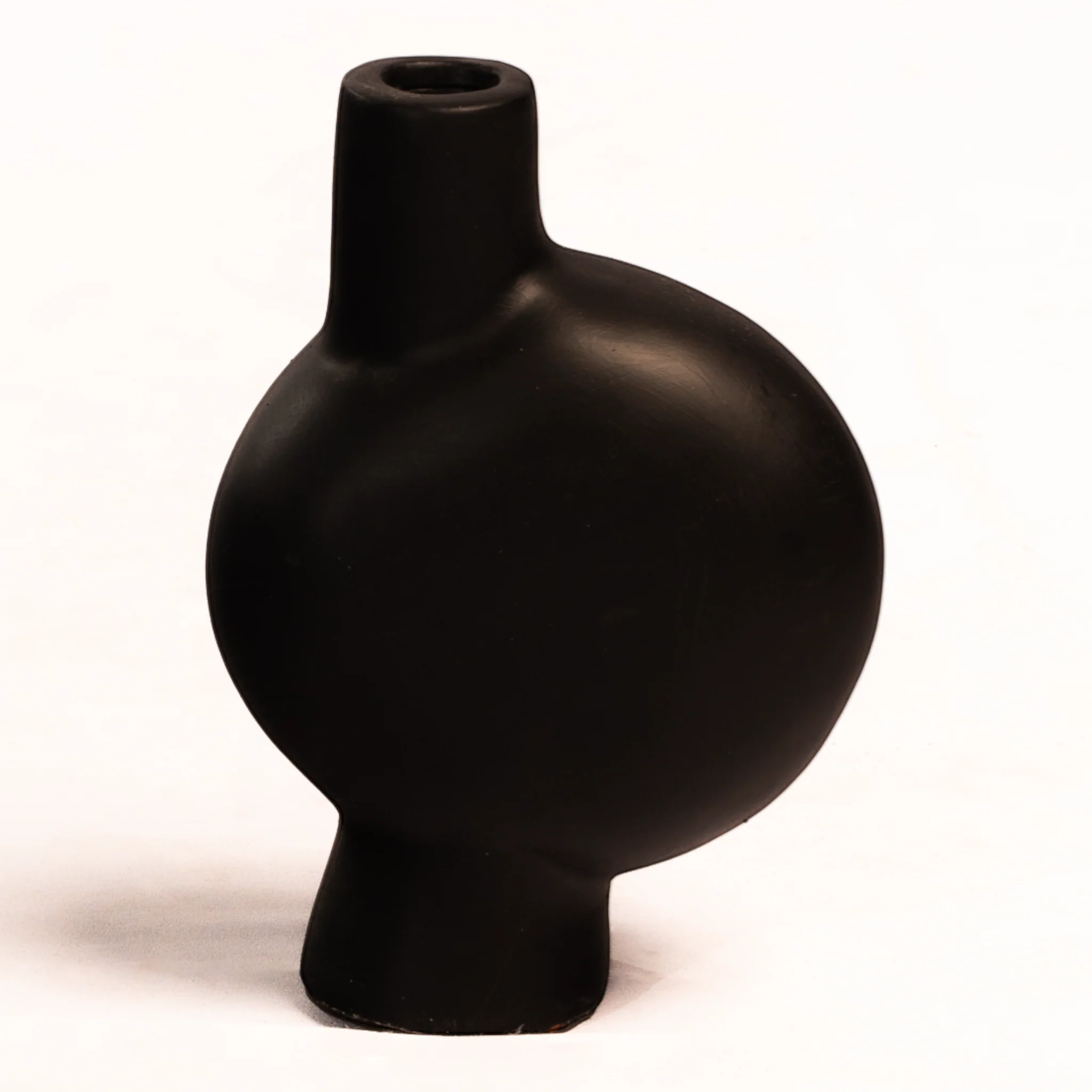 Mini Pottery Itik Ayam