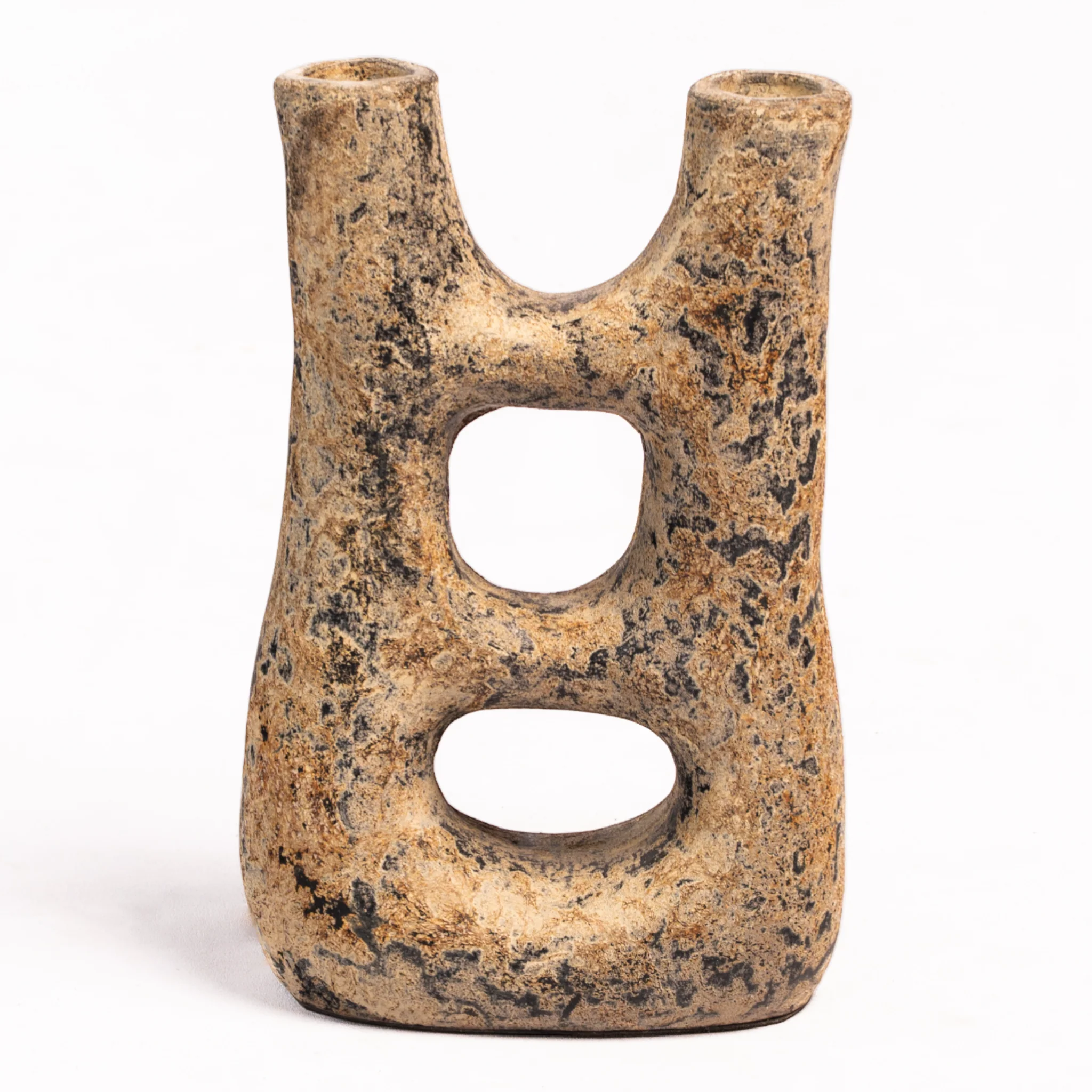 Mini Pottery Bitanduk