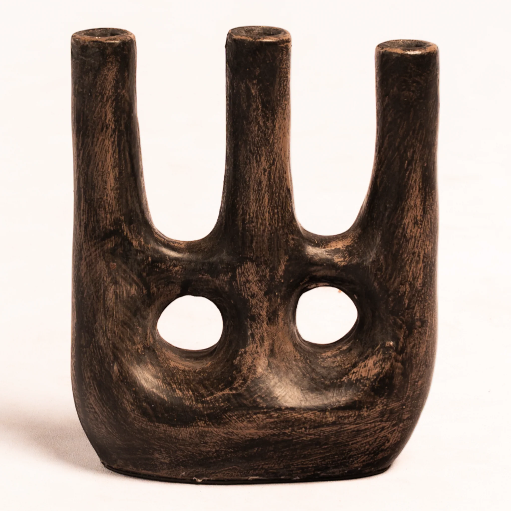 Mini Pottery Trisula