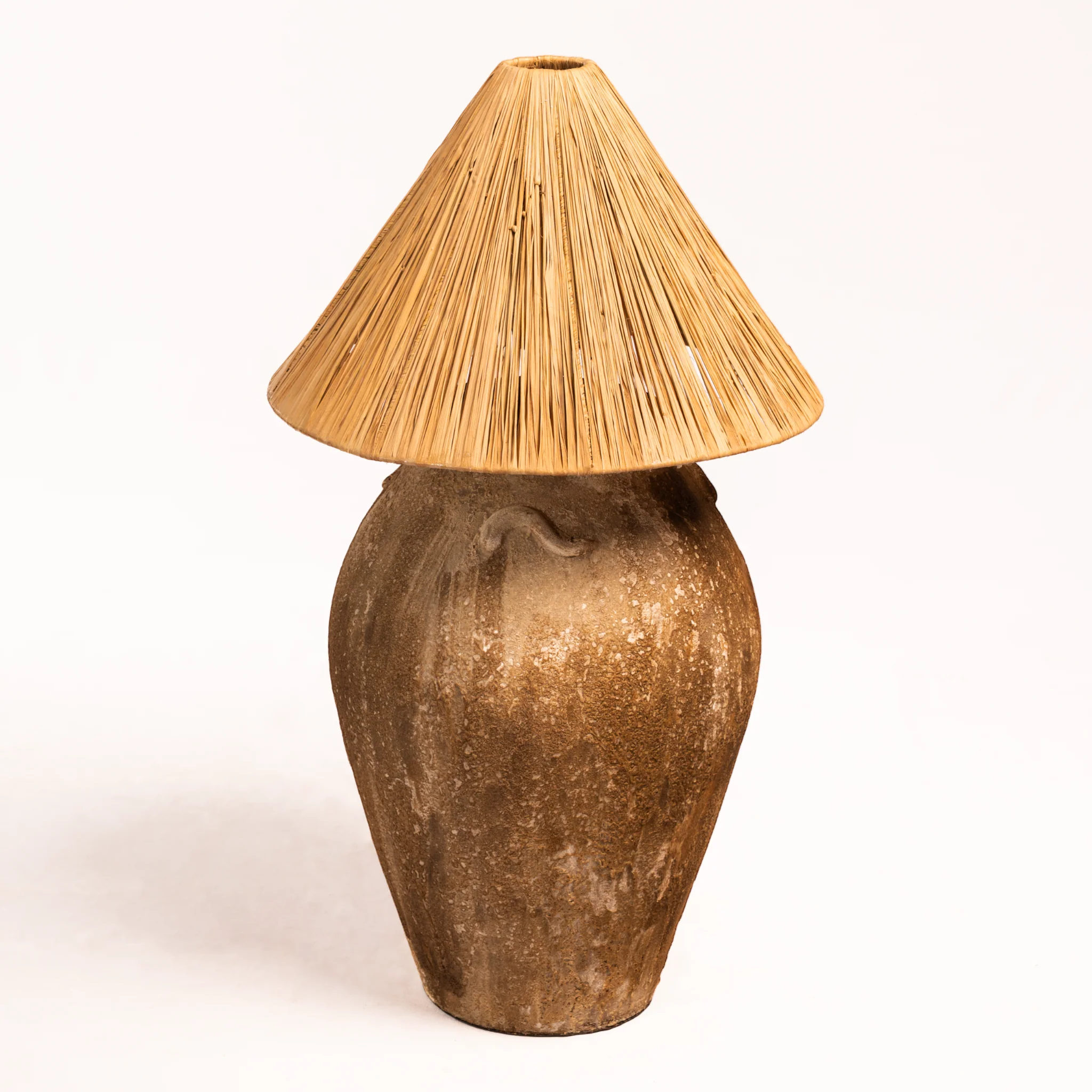 Floor Lamp Abhi