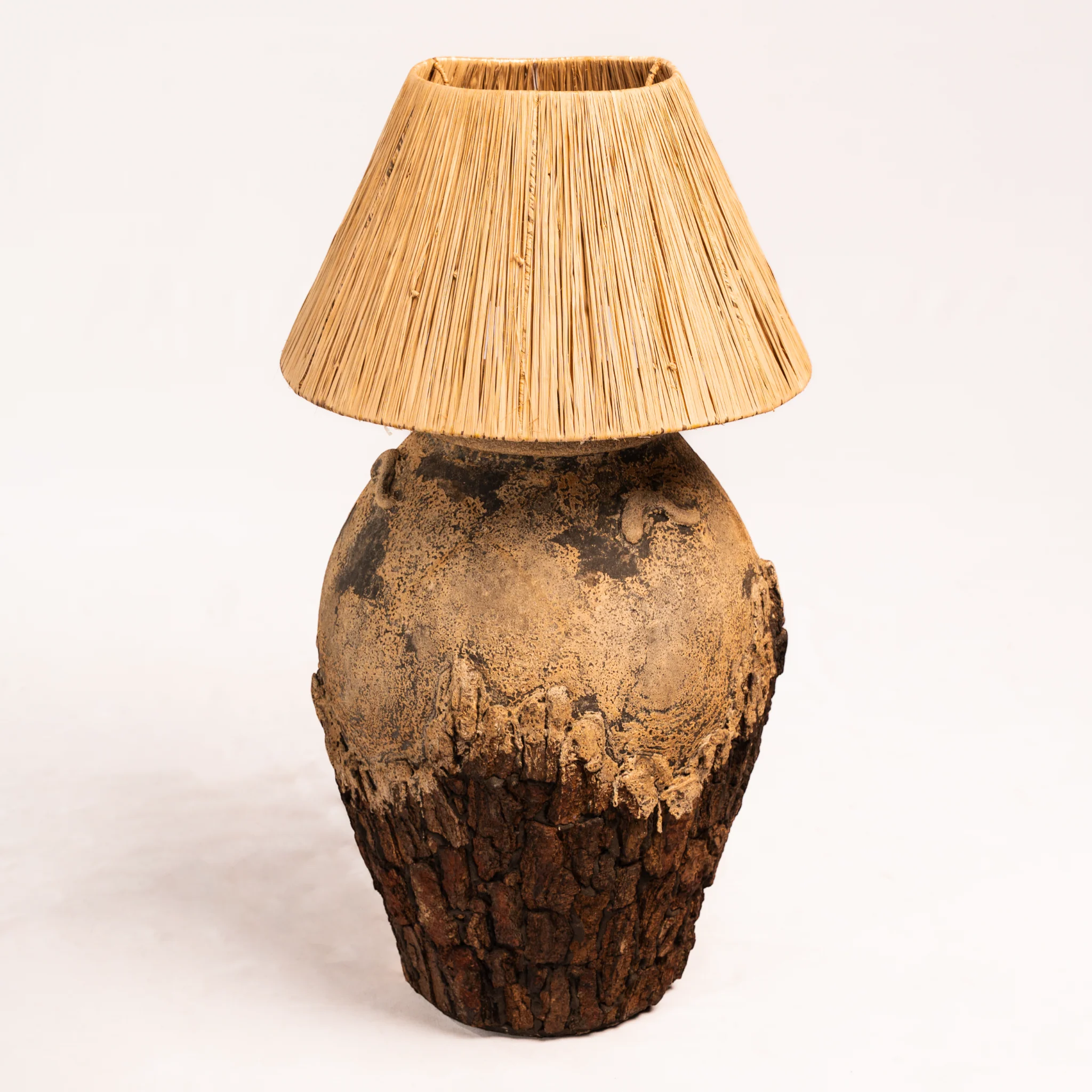 Floor Lamp Omkara