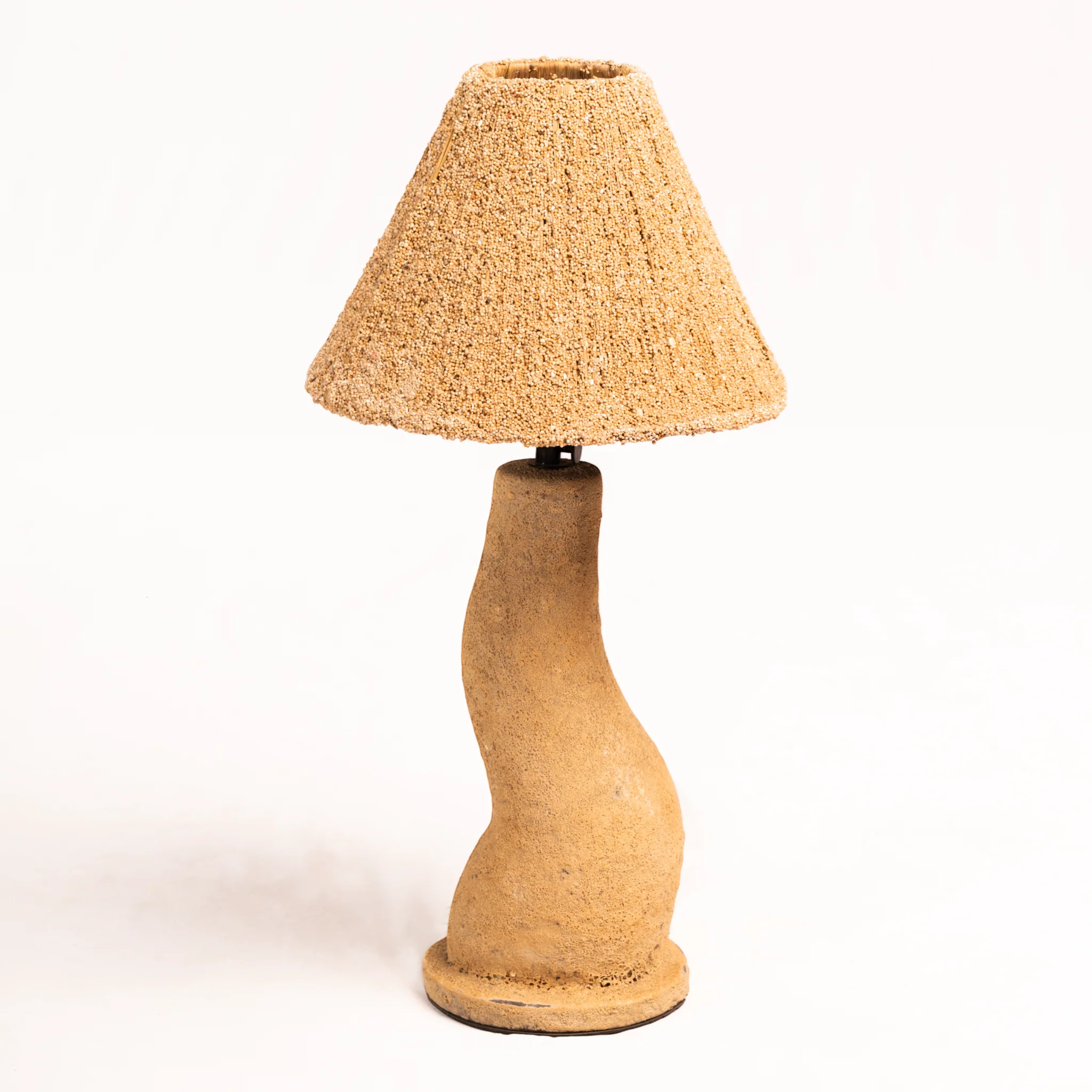 Table Lamp Manokwari 2