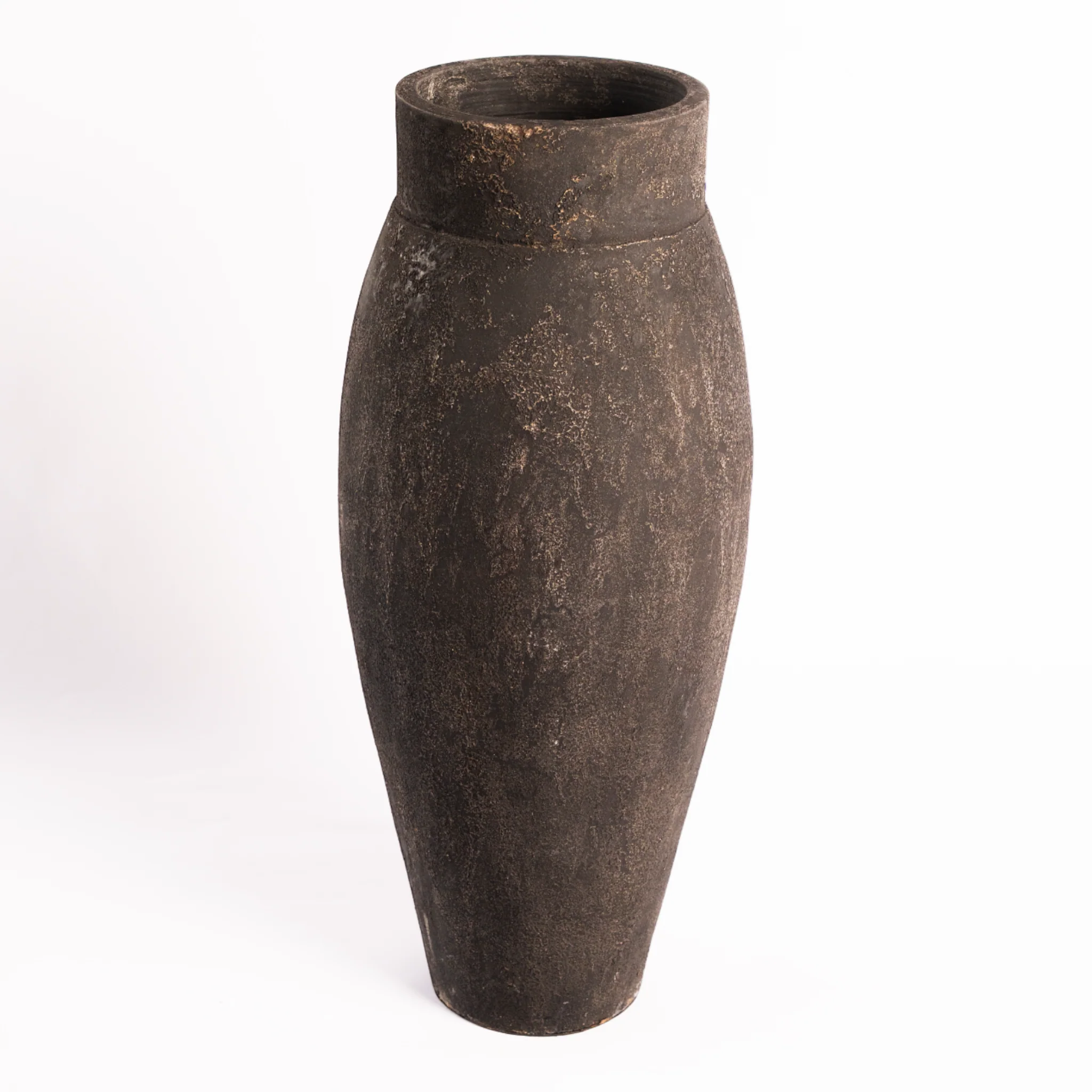 Grande Poterie Dung Dung Leher