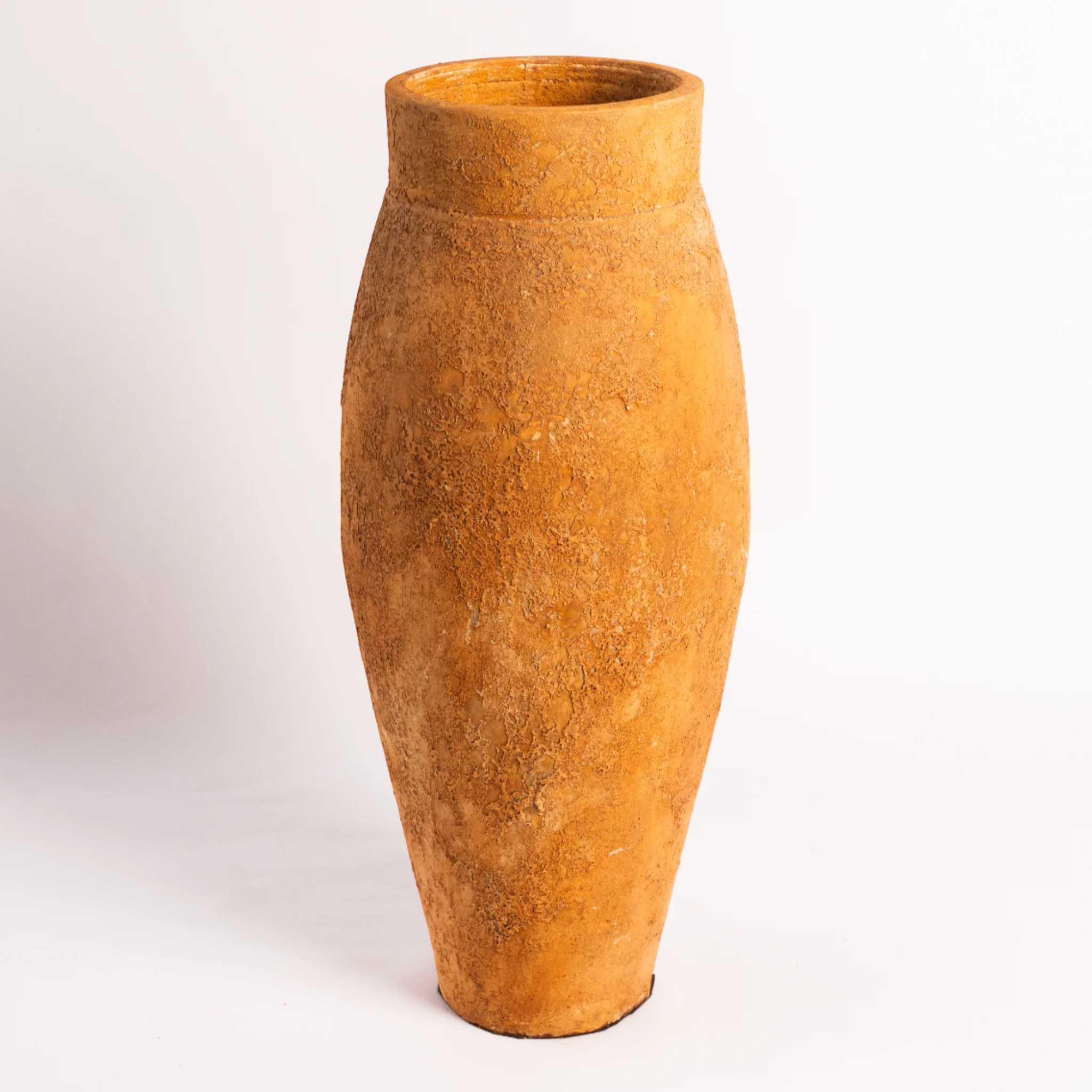 Grande Poterie Dung Dung Leher