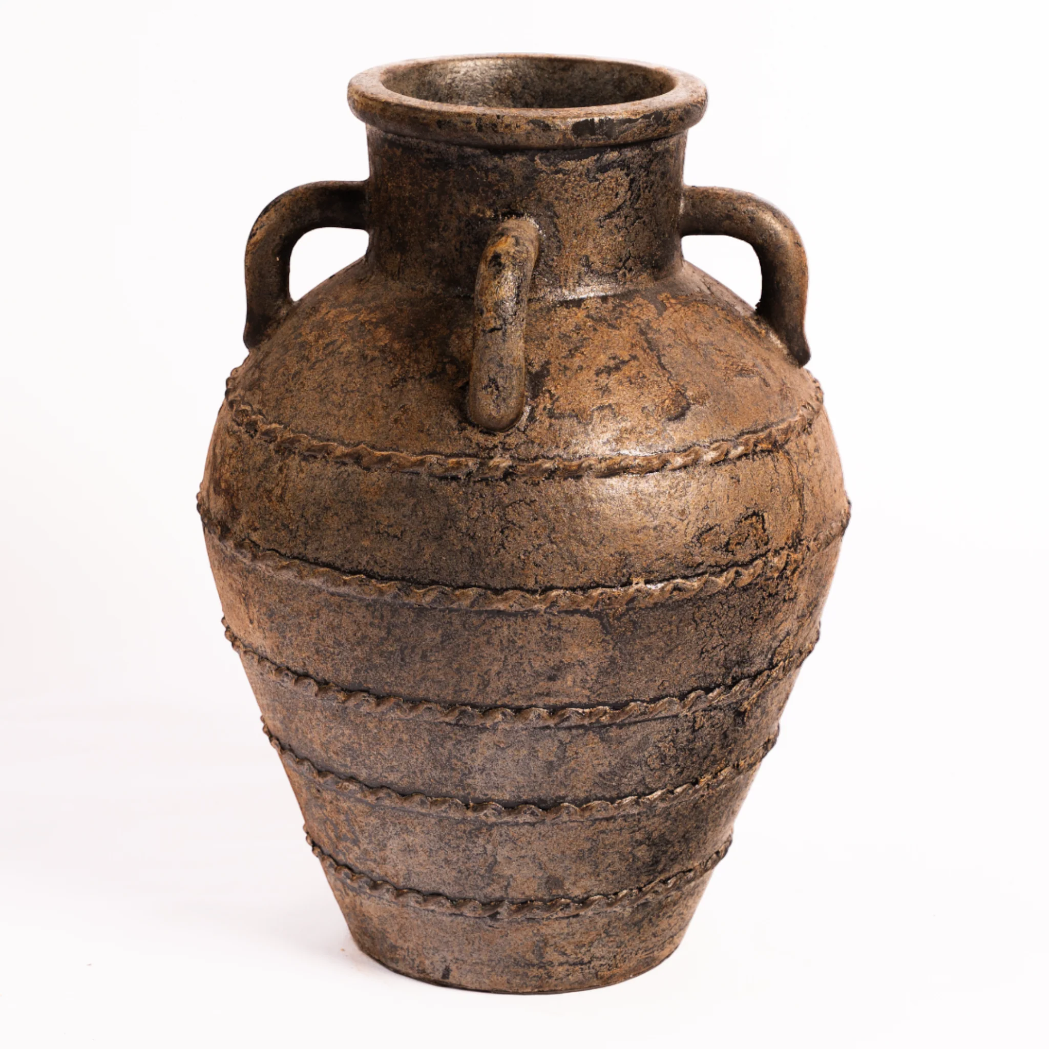 Medium Pottery Andreas