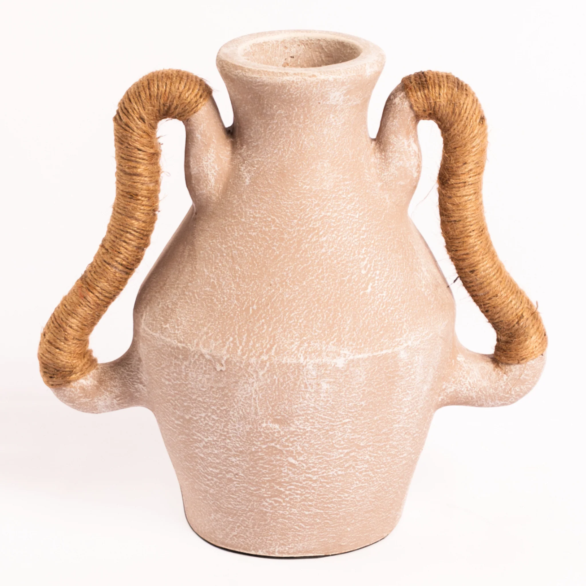 ミニ陶器 チャンクレック カラヤ ドンバ