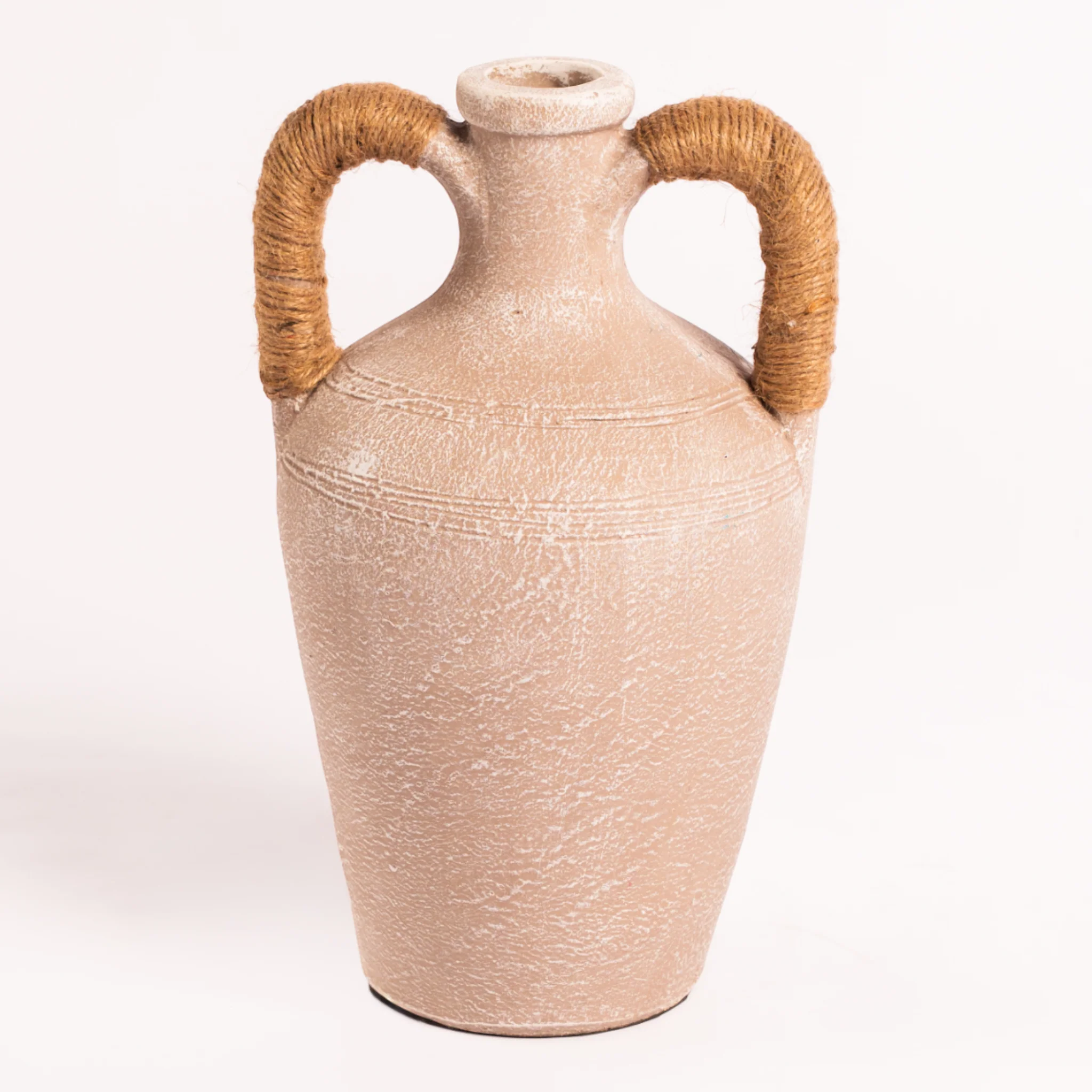 ミニ陶器 シリップ・ニモ・ガリス・ドンバ