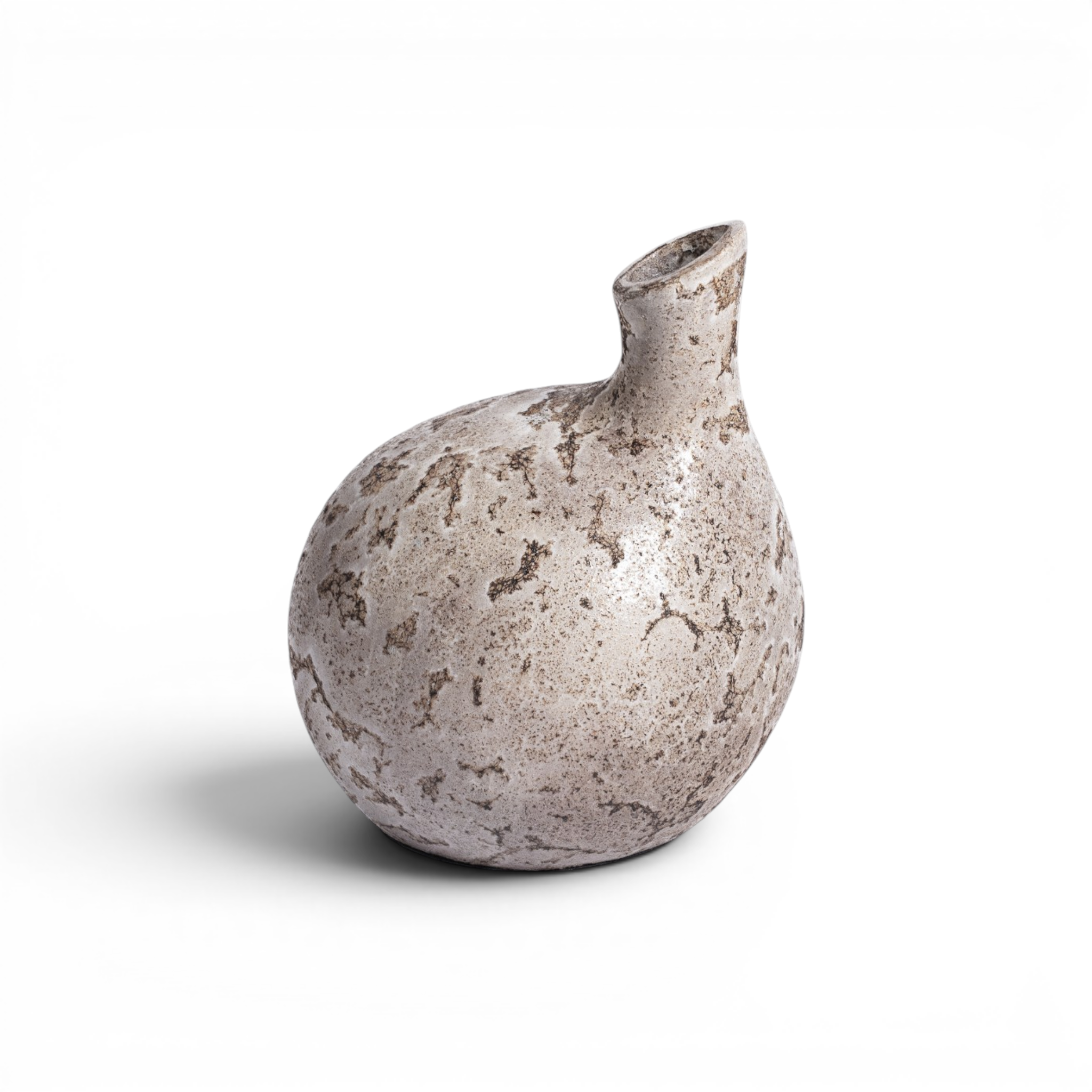 Mini Pottery Bom Jumbo Leher