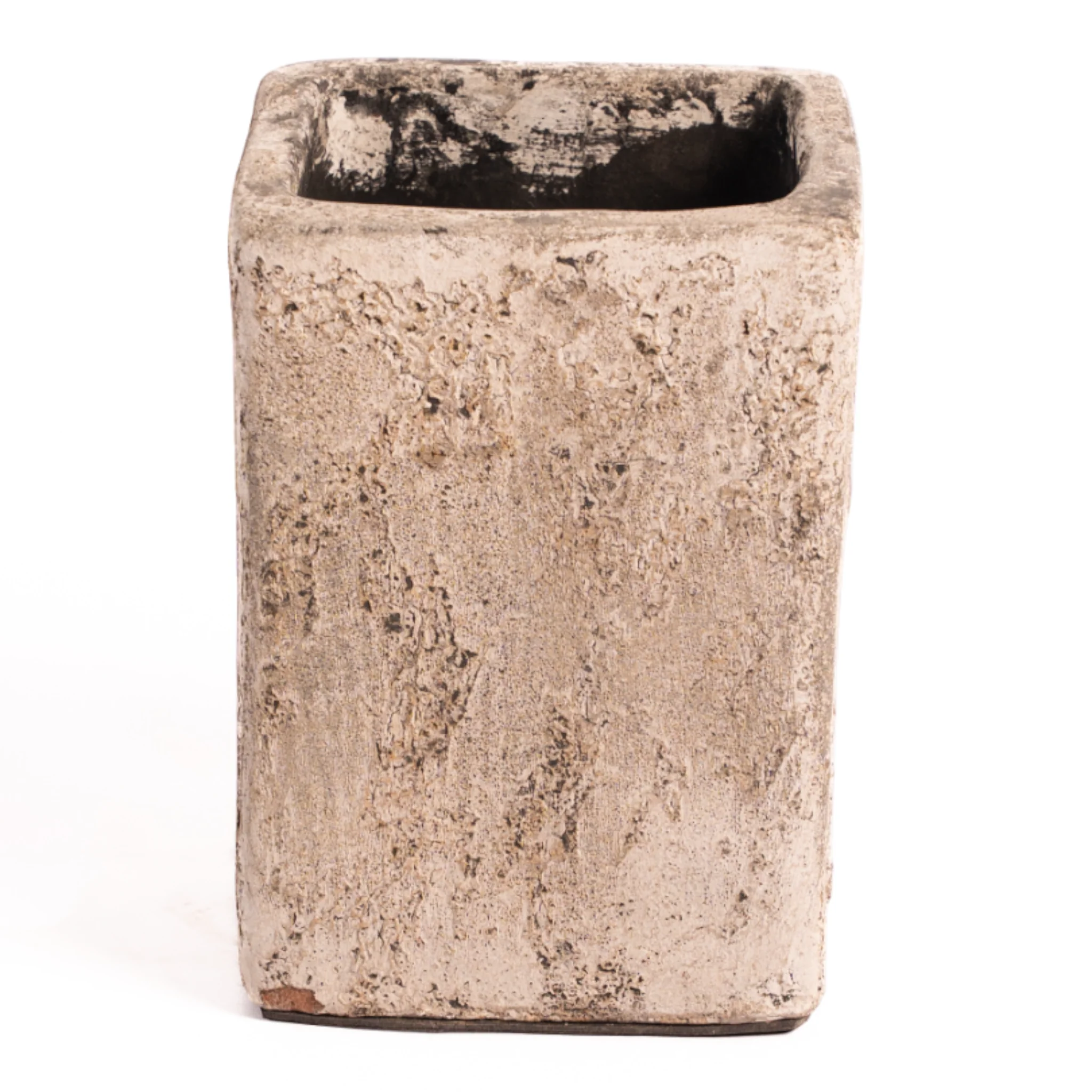 Mini Pottery Kotak Exotic