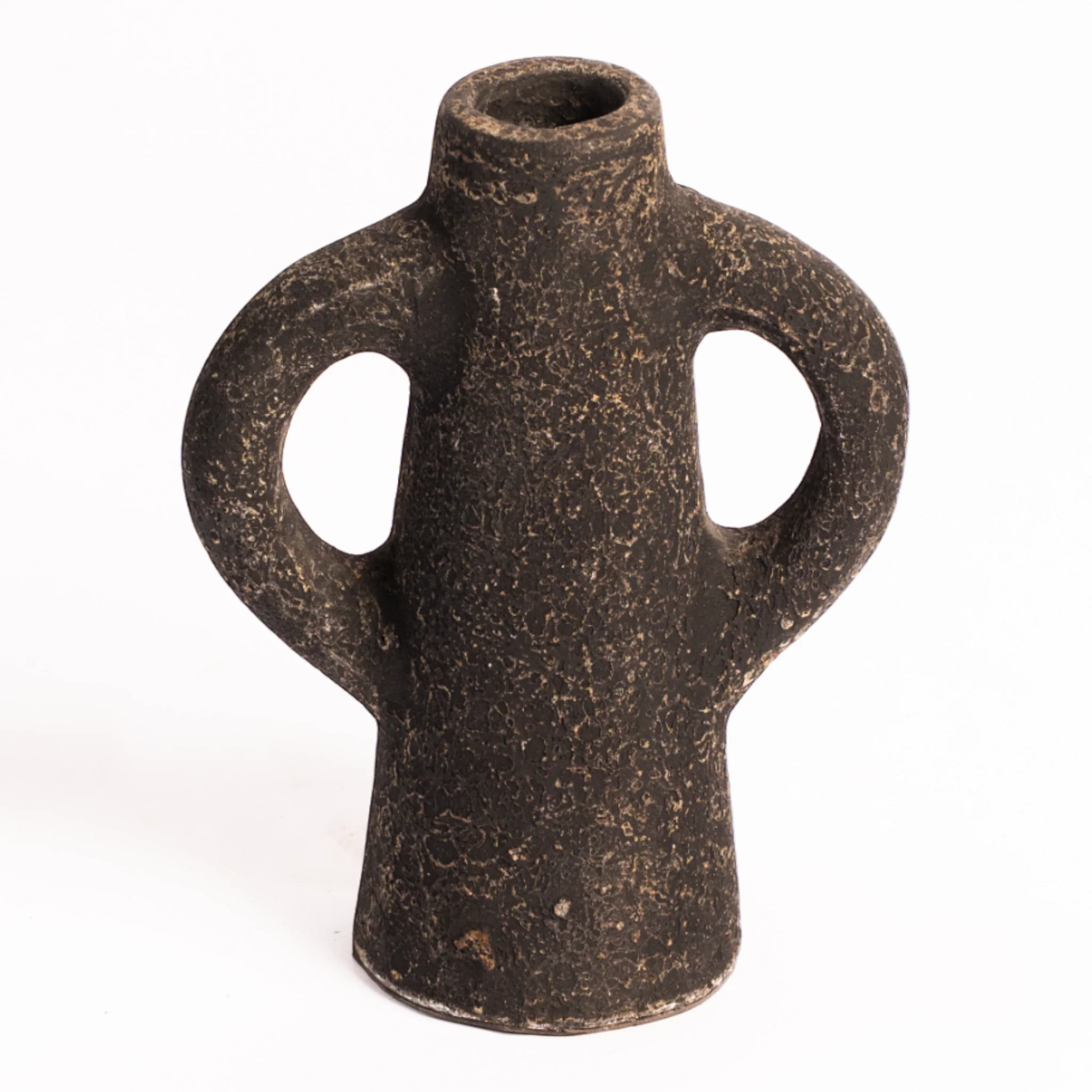 ミニ陶器カクタス