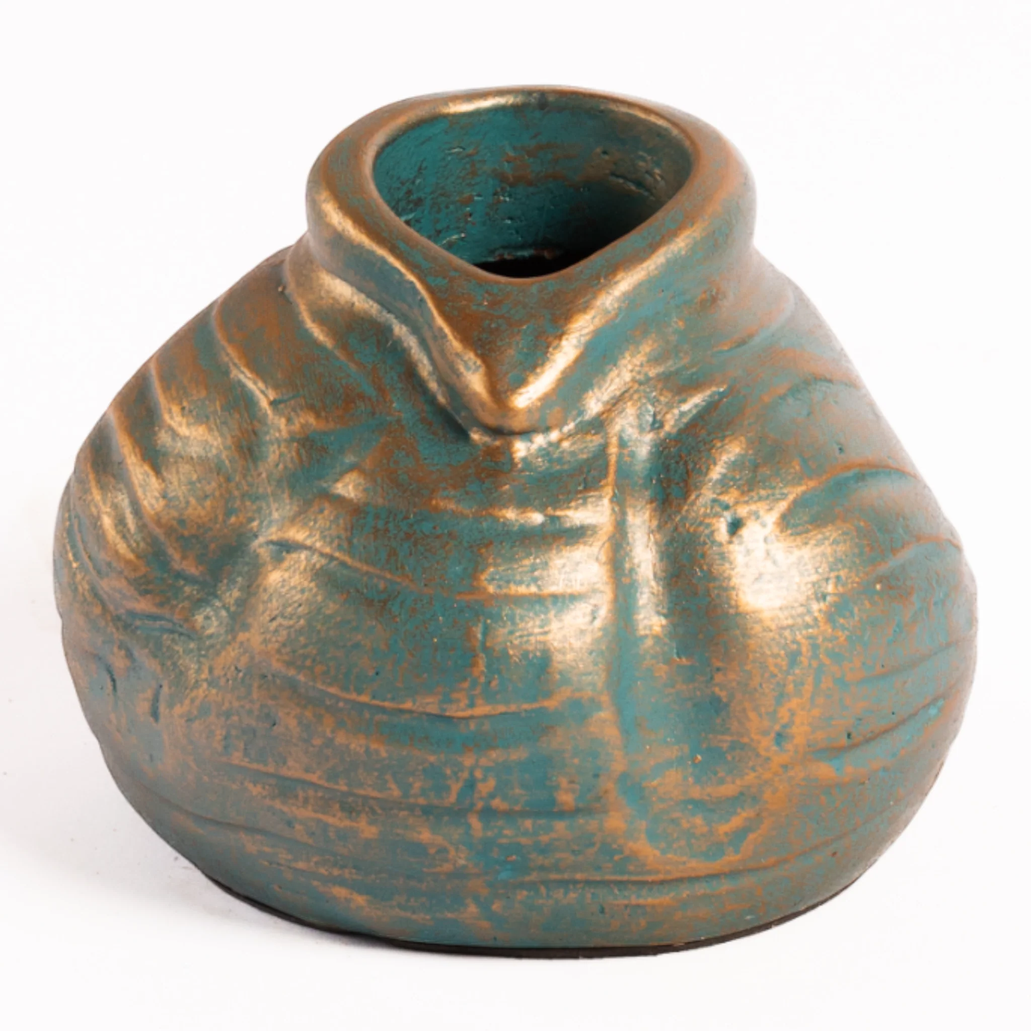 Mini Poterie Bunga Kuncup