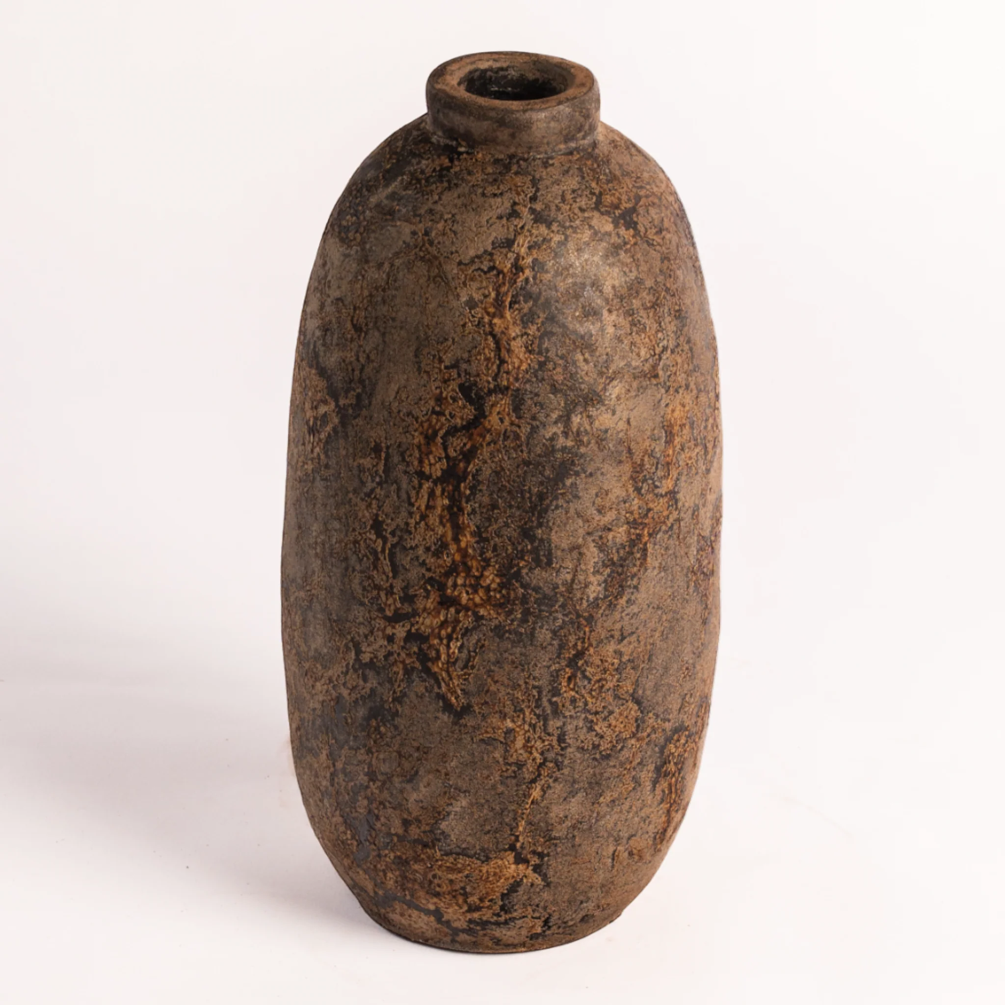 ミニ陶器コクーン