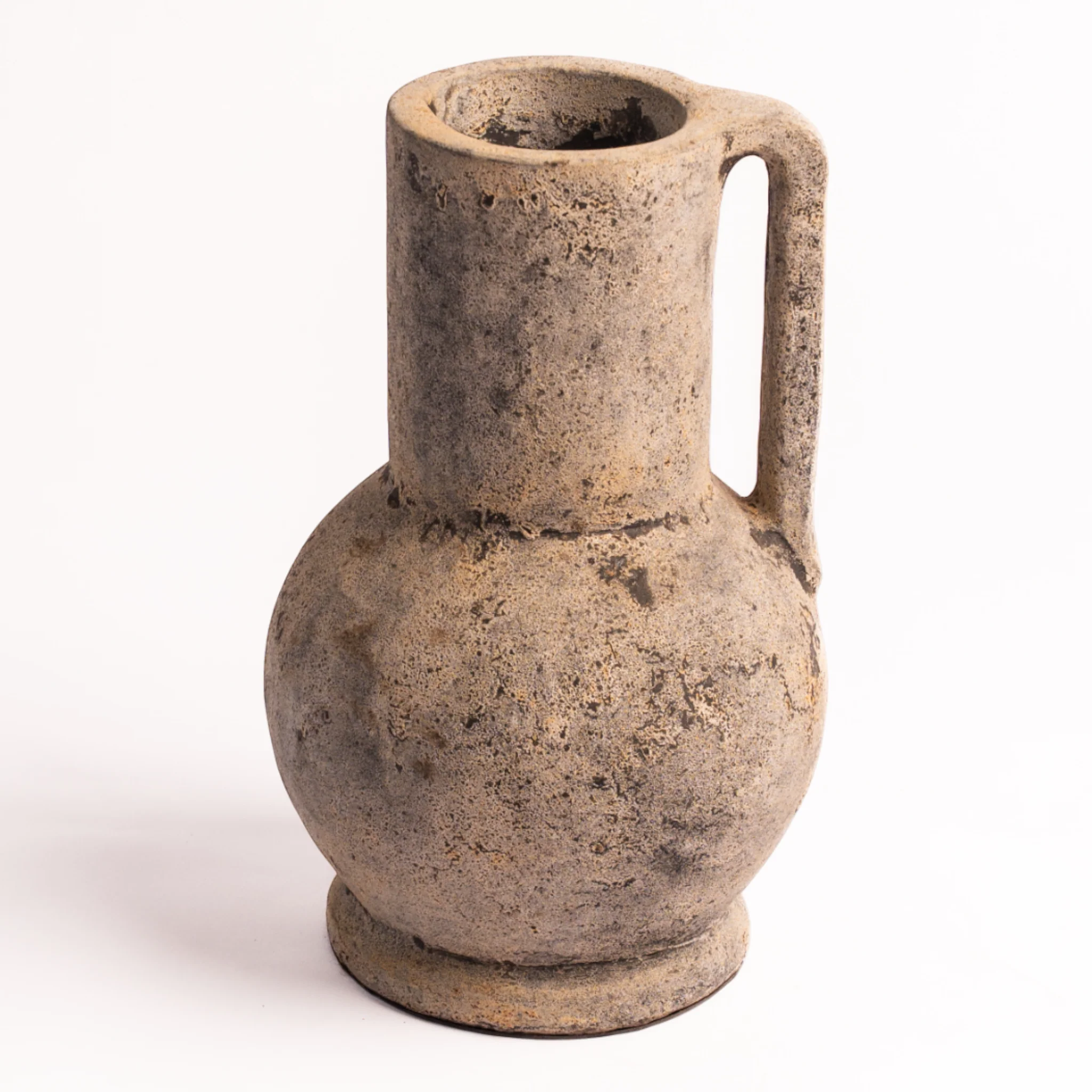 ミニ陶器ジェリゲン・クンチ