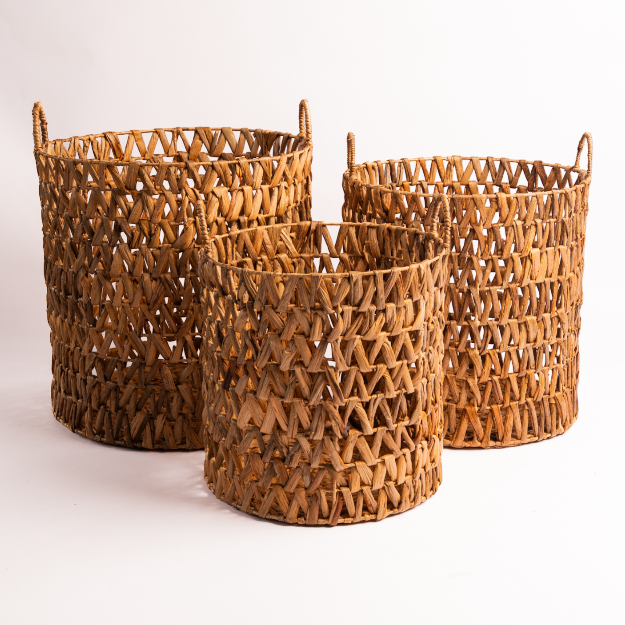 バスケットランドリー エコブルーム