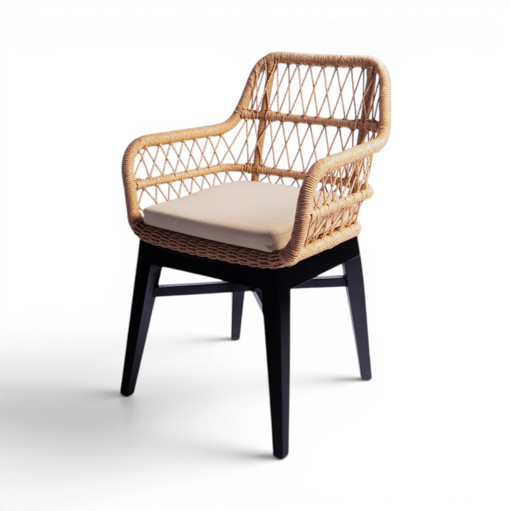 Dining Chair Dewata Heritage
