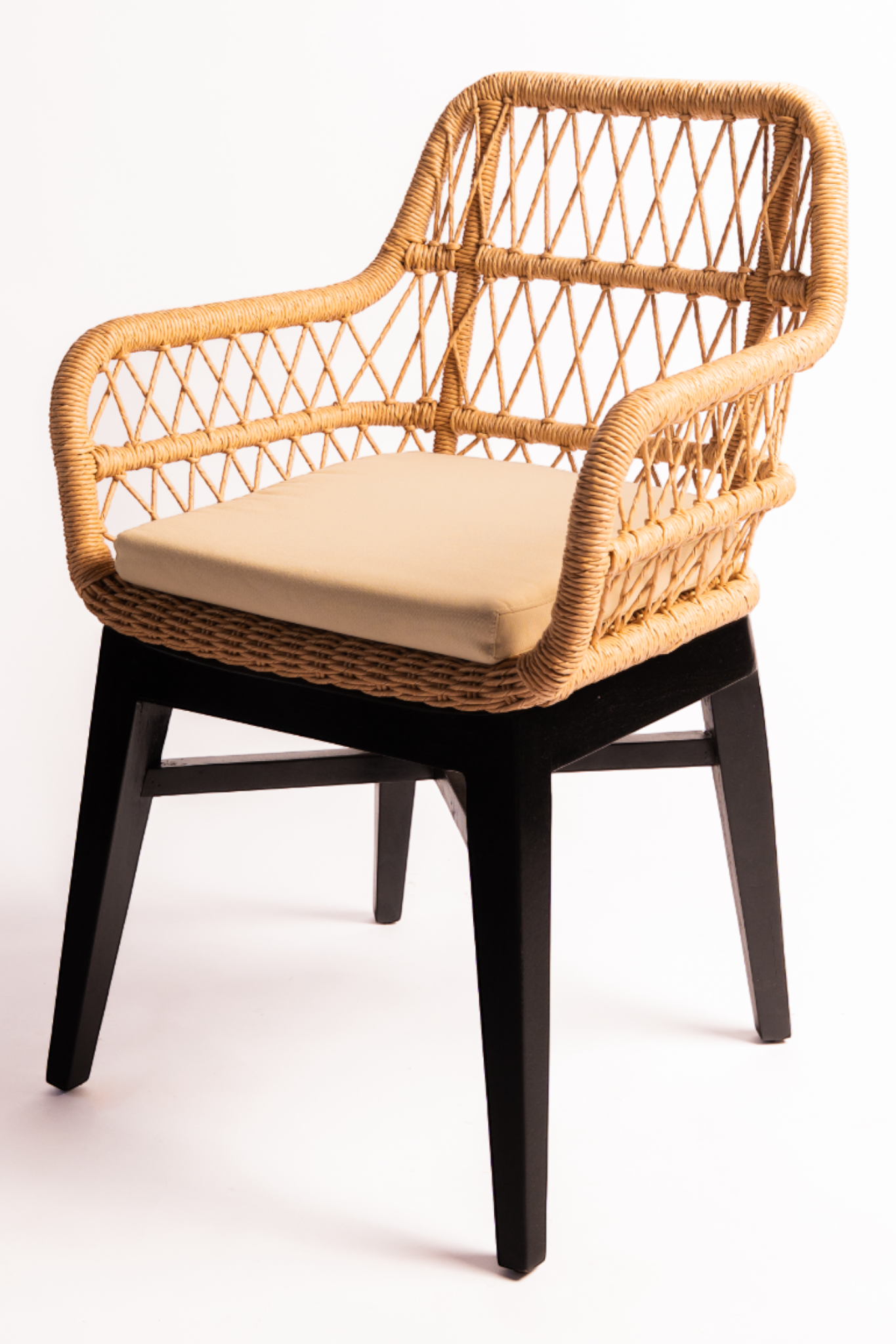 Dining Chair Dewata Heritage