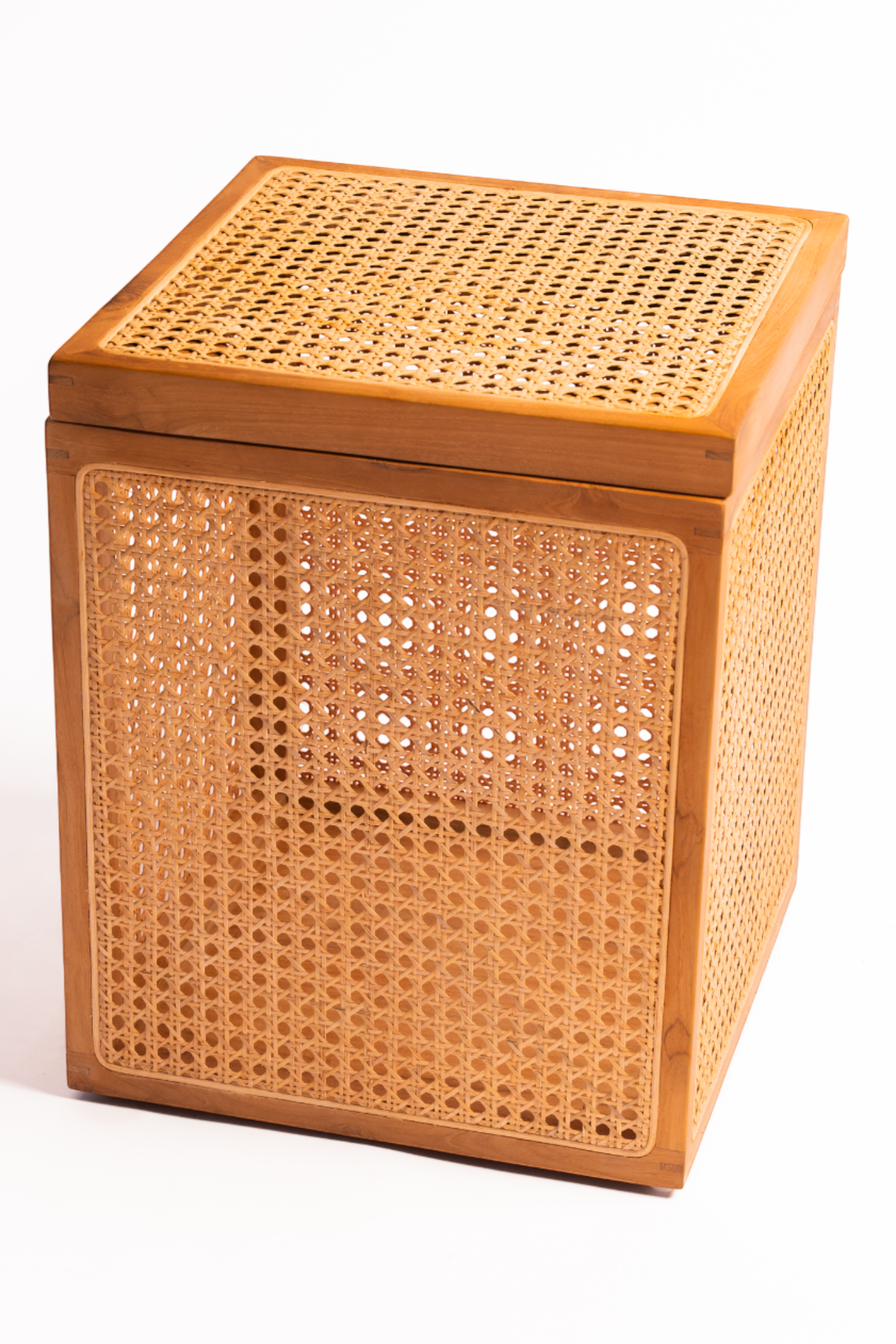 Bedside Table Square Ayana