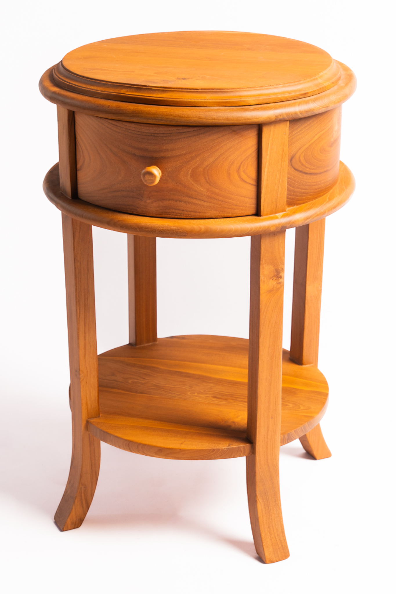 Bedside Table Seruni