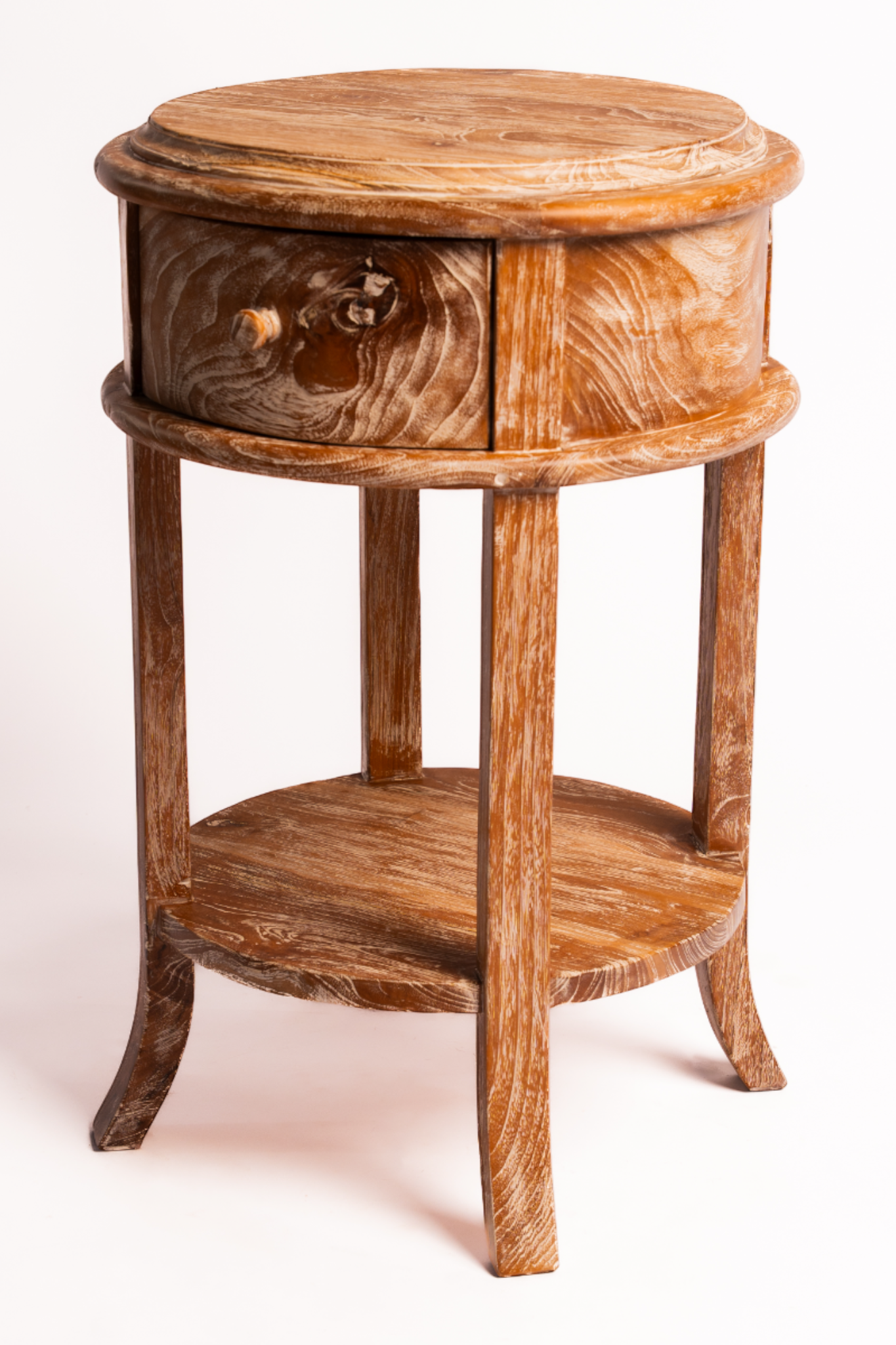 Bedside Table Seruni