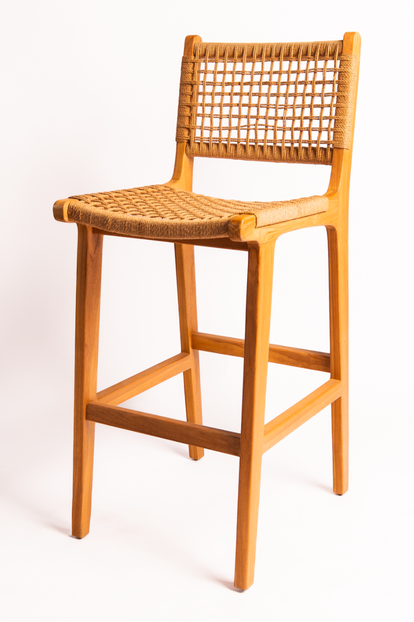 Bar Chair Robot Biasa Lum