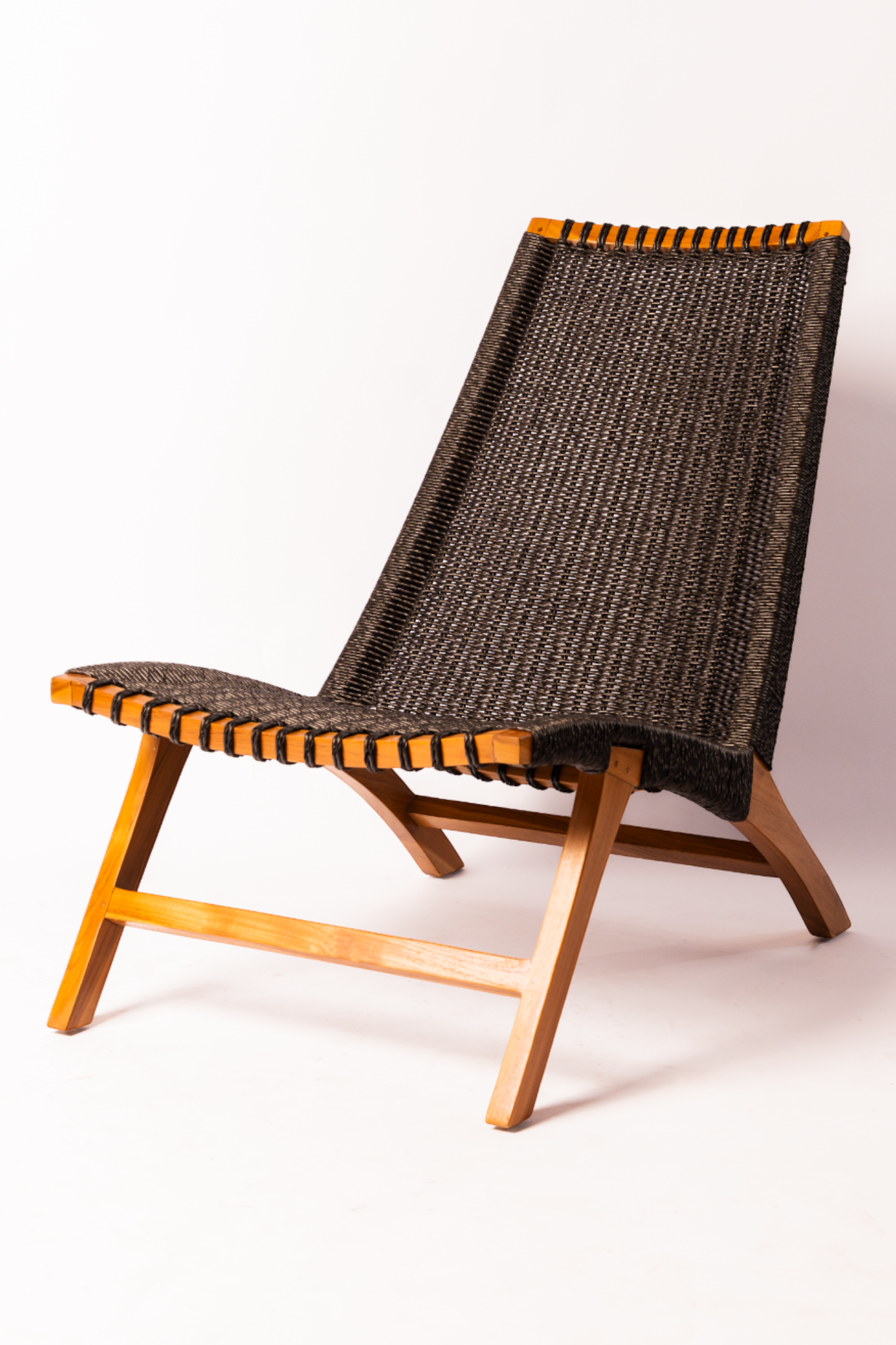 Lazy Chair Toraja Rapat