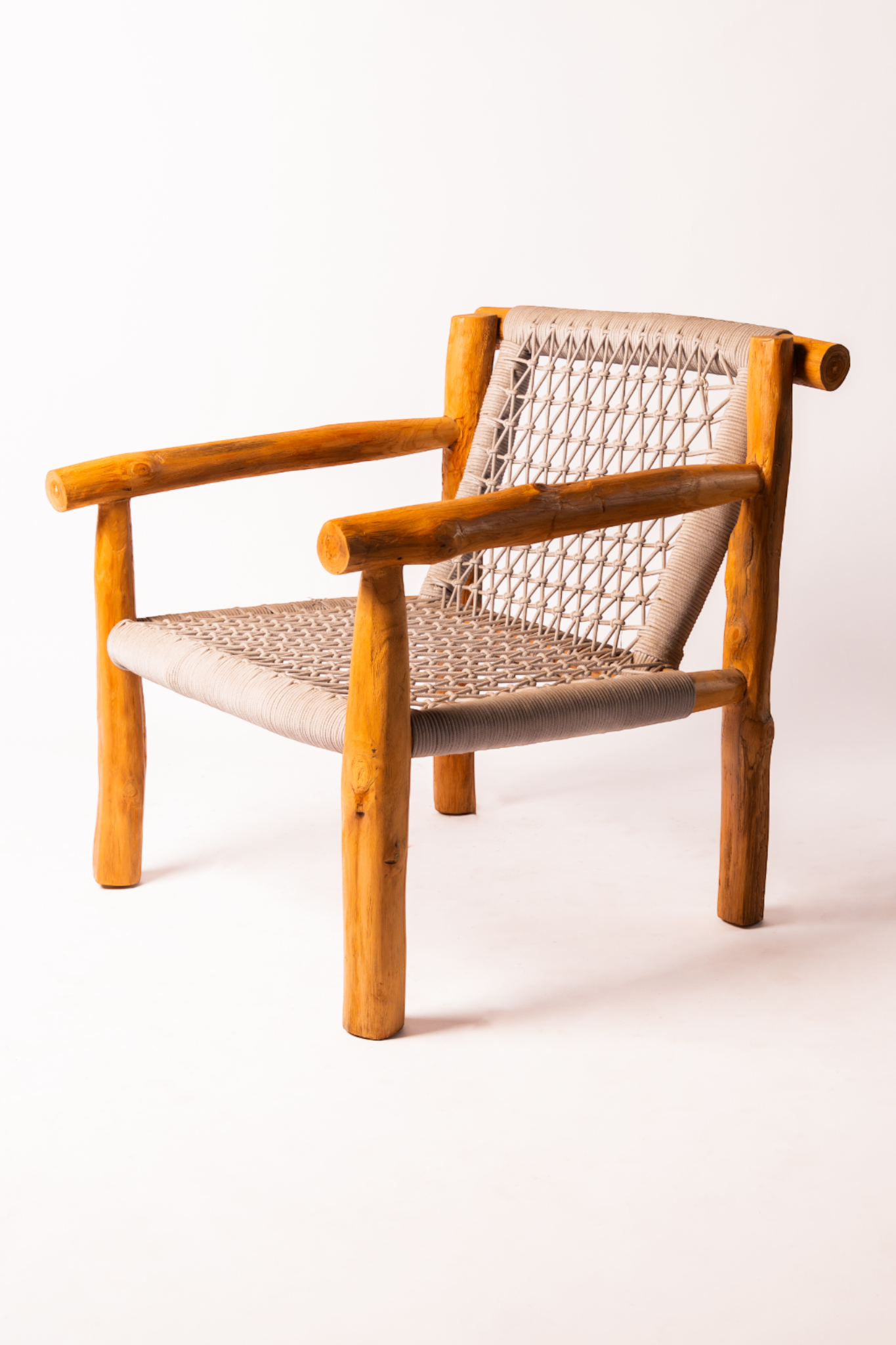 Lazy Chair Ranting Silang